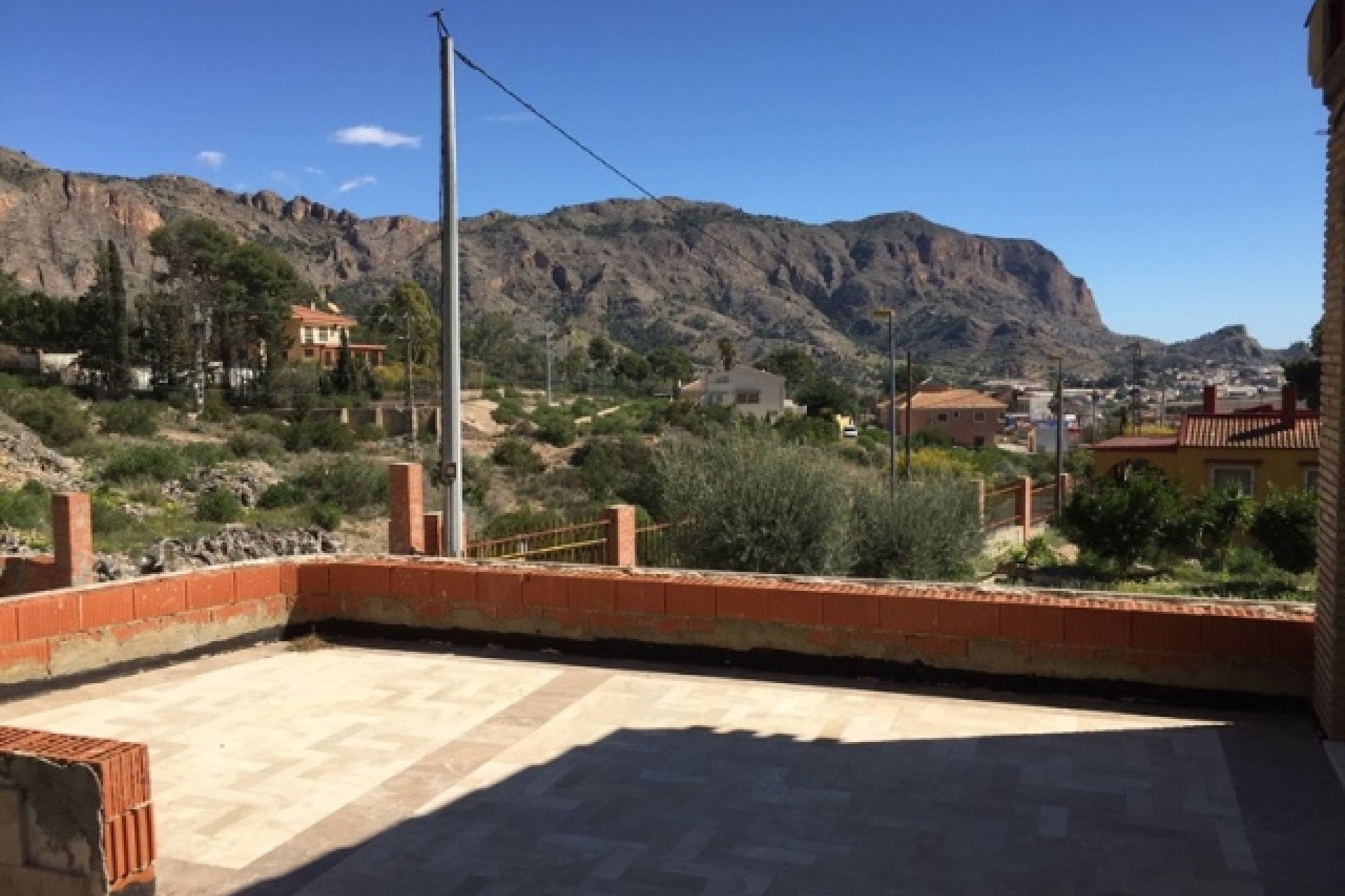 Reventa - Villa - Pinar de Bonanza - Orihuela