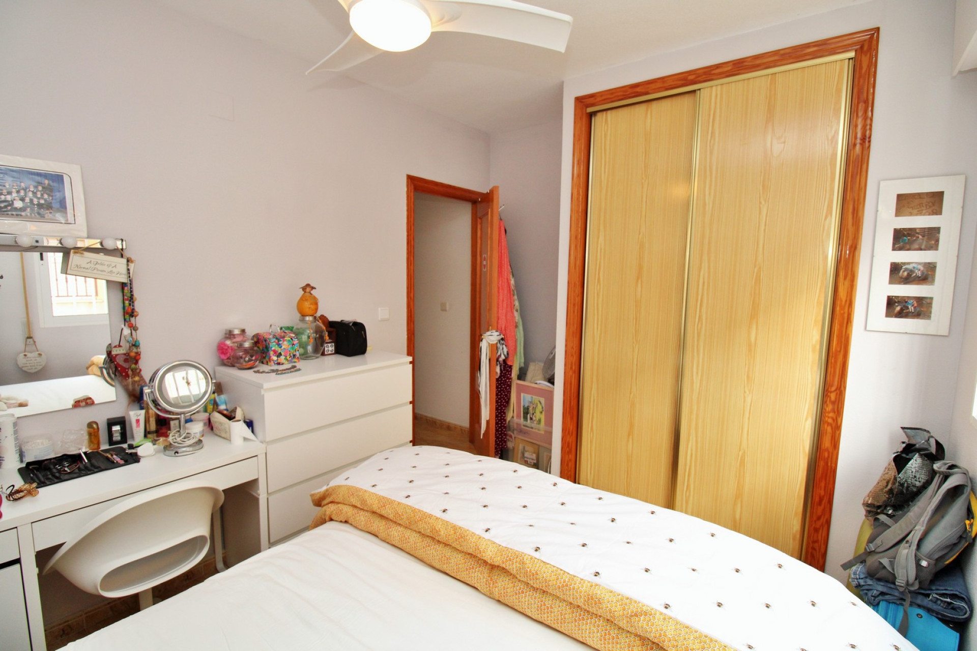 Reventa - Villa - Playa Flamenca - Orihuela Costa