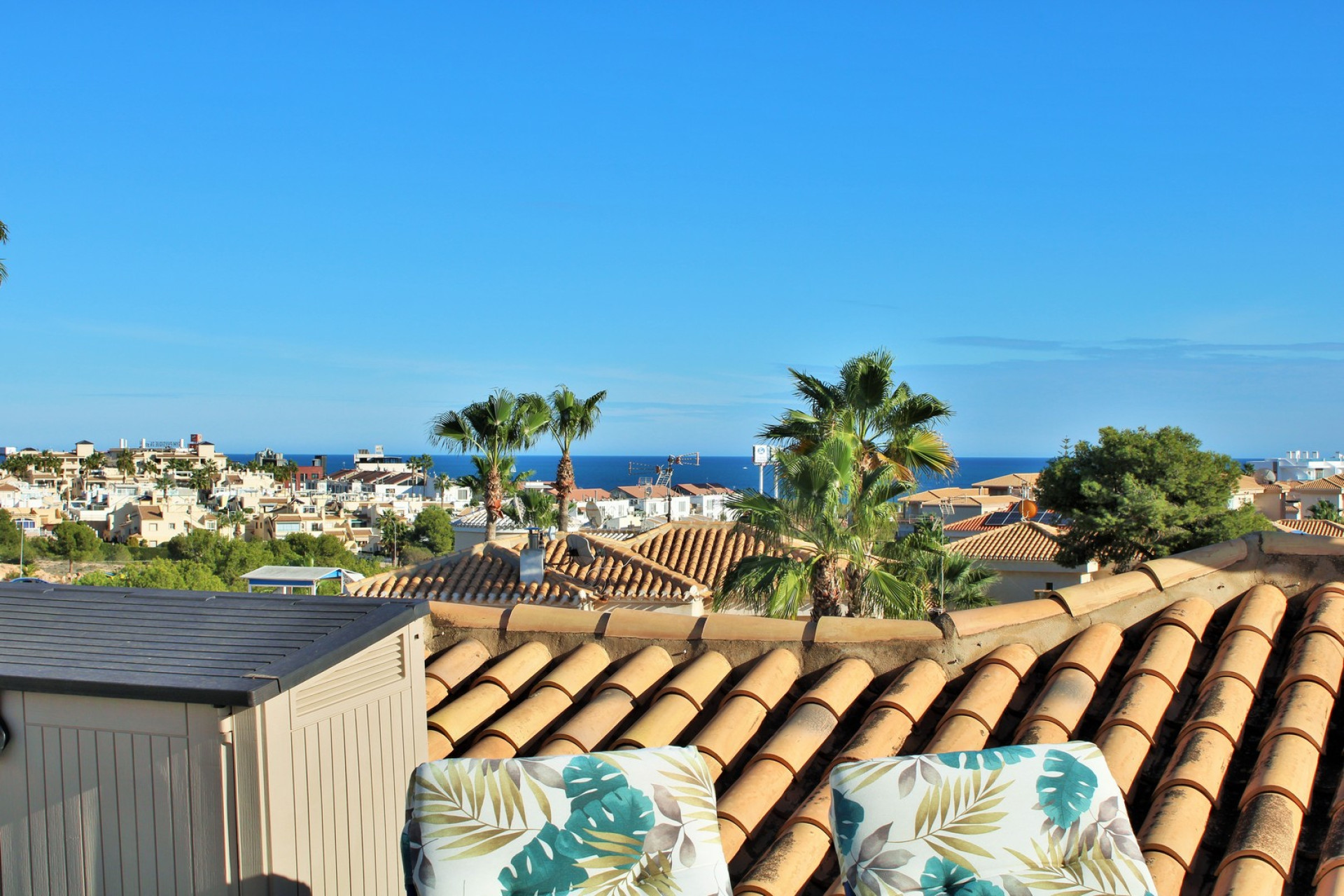 Reventa - Villa - Playa Flamenca - Orihuela Costa