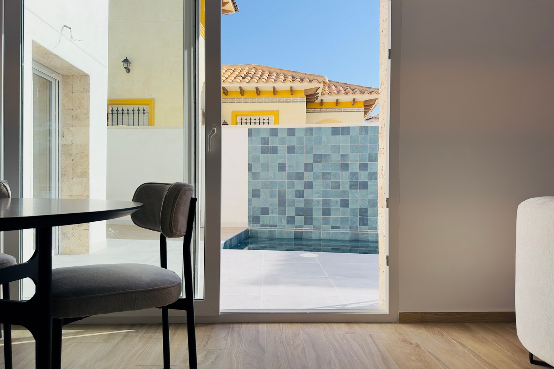 Reventa - Villa - Playa Flamenca - Orihuela Costa