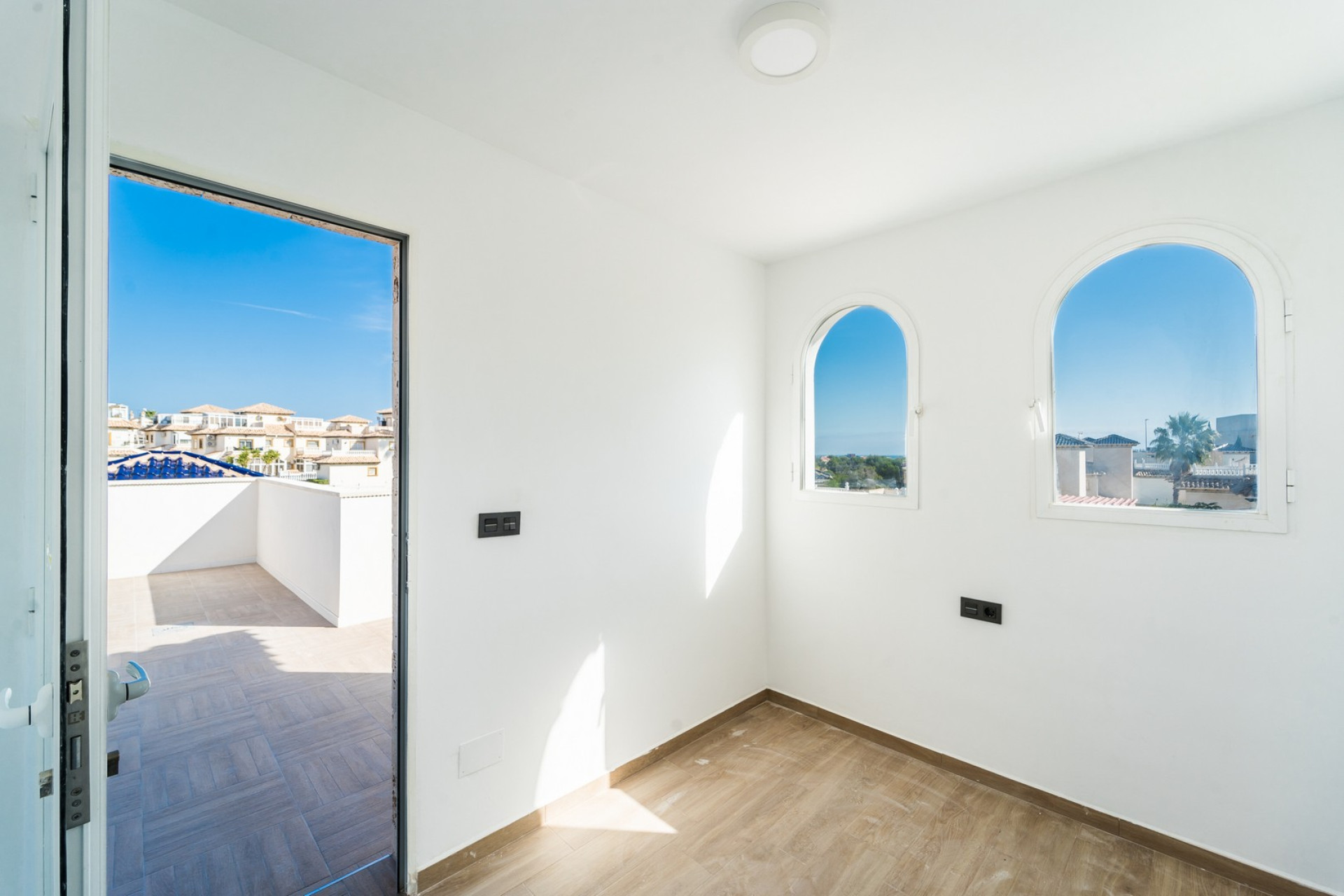 Reventa - Villa - Playa Flamenca - Orihuela Costa