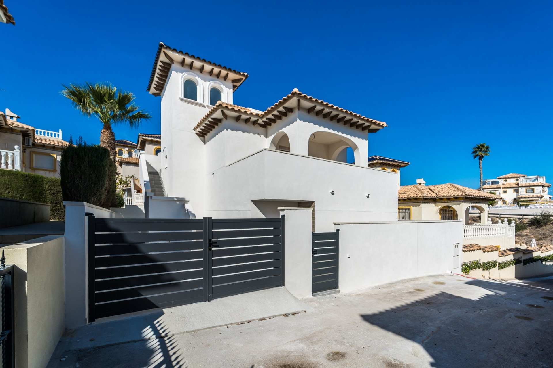 Reventa - Villa - Playa Flamenca - Orihuela Costa