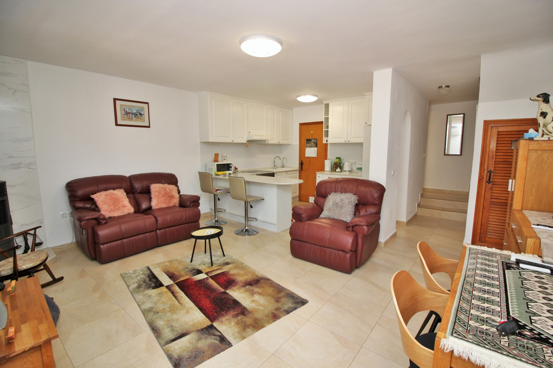 Reventa - Villa - Playa Flamenca - Orihuela Costa