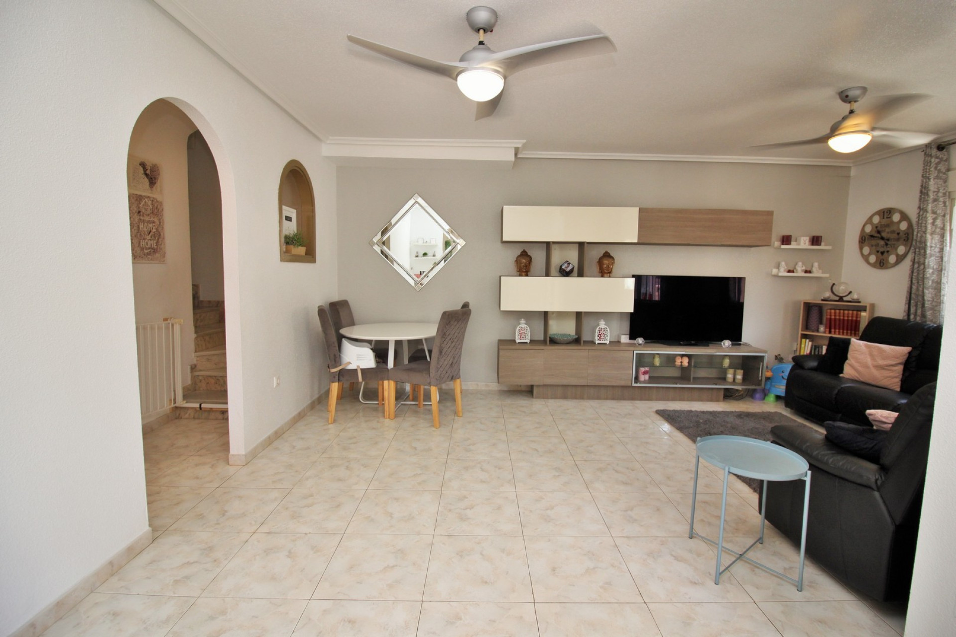 Reventa - Villa - Playa Flamenca - Orihuela Costa