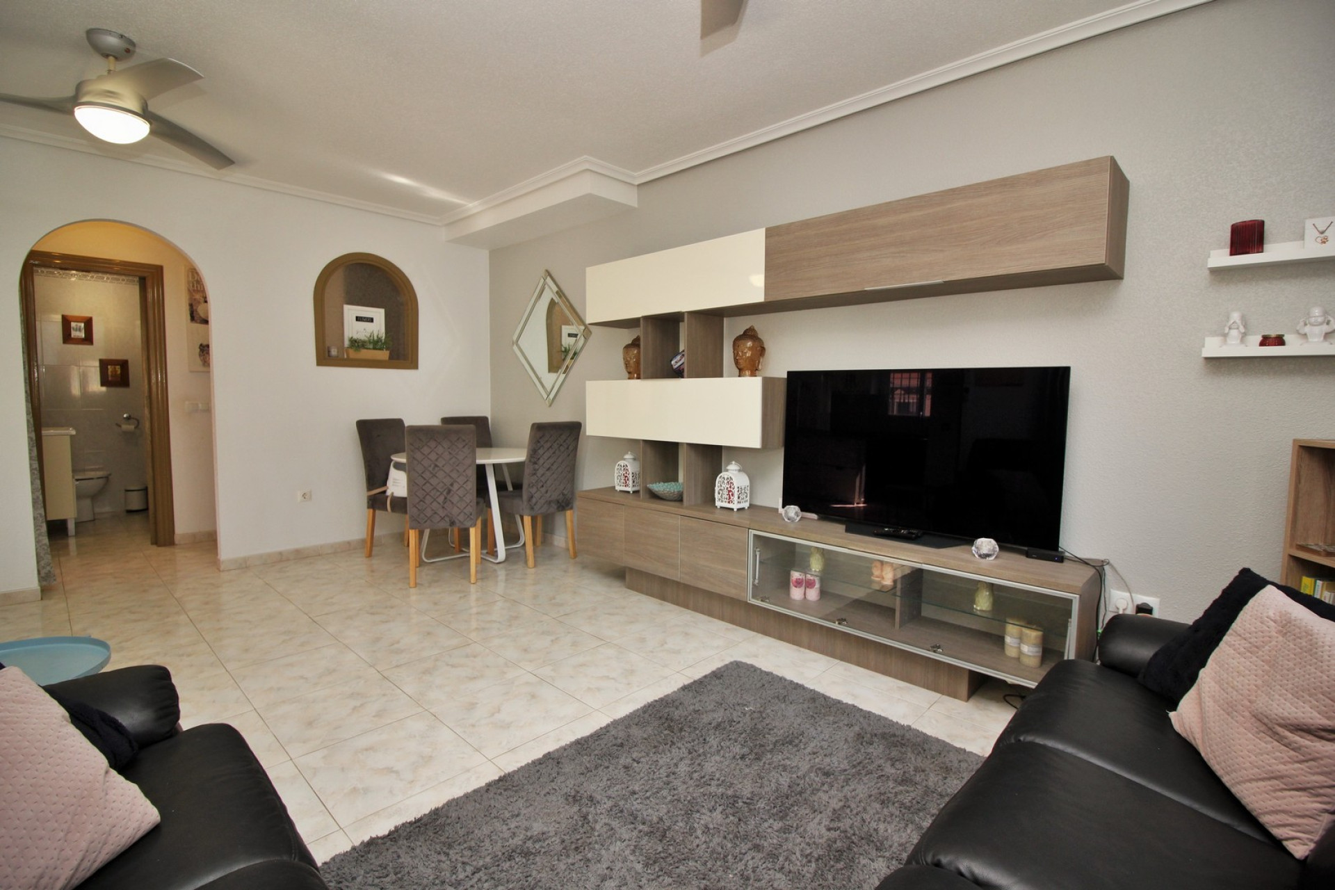 Reventa - Villa - Playa Flamenca - Orihuela Costa