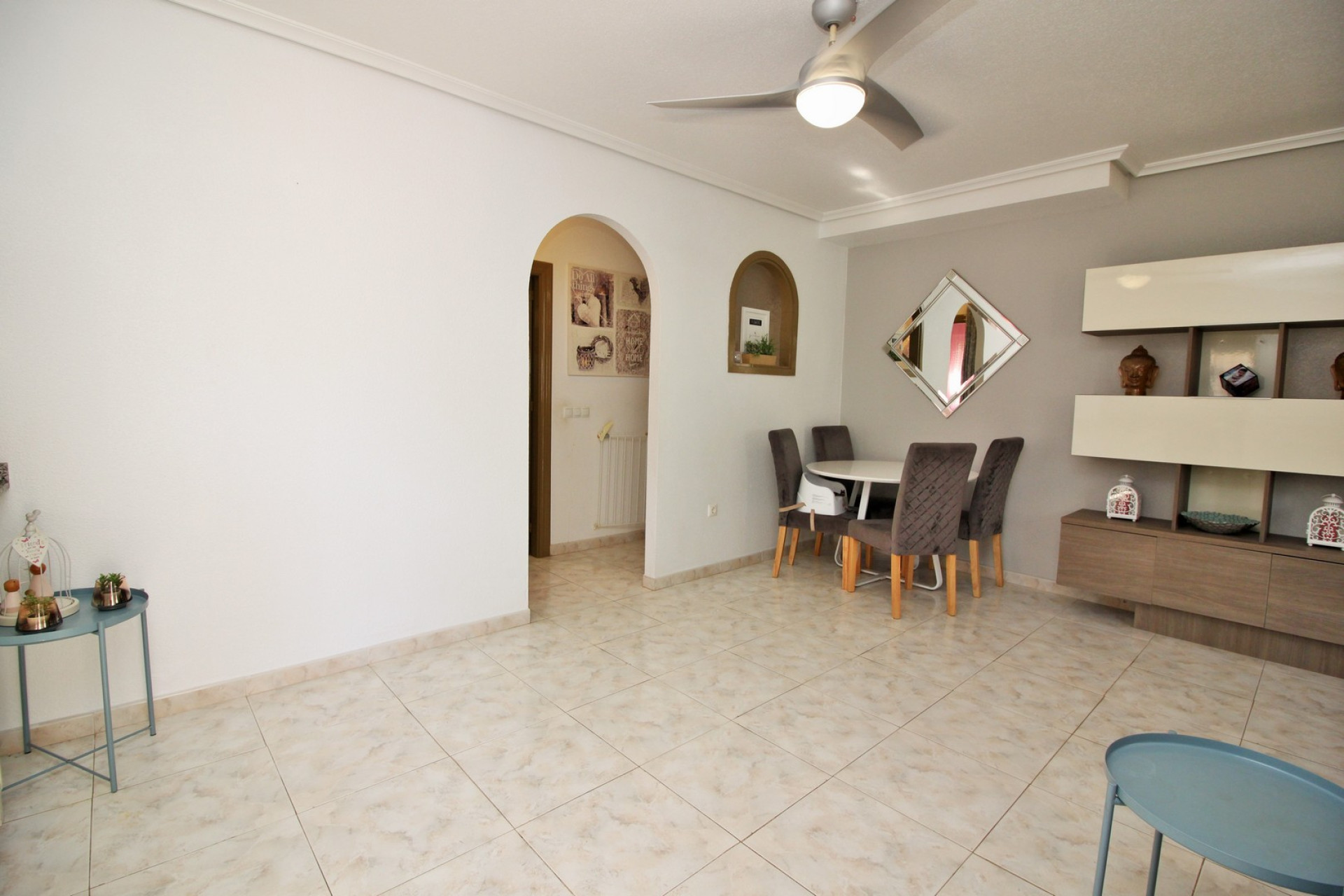 Reventa - Villa - Playa Flamenca - Orihuela Costa