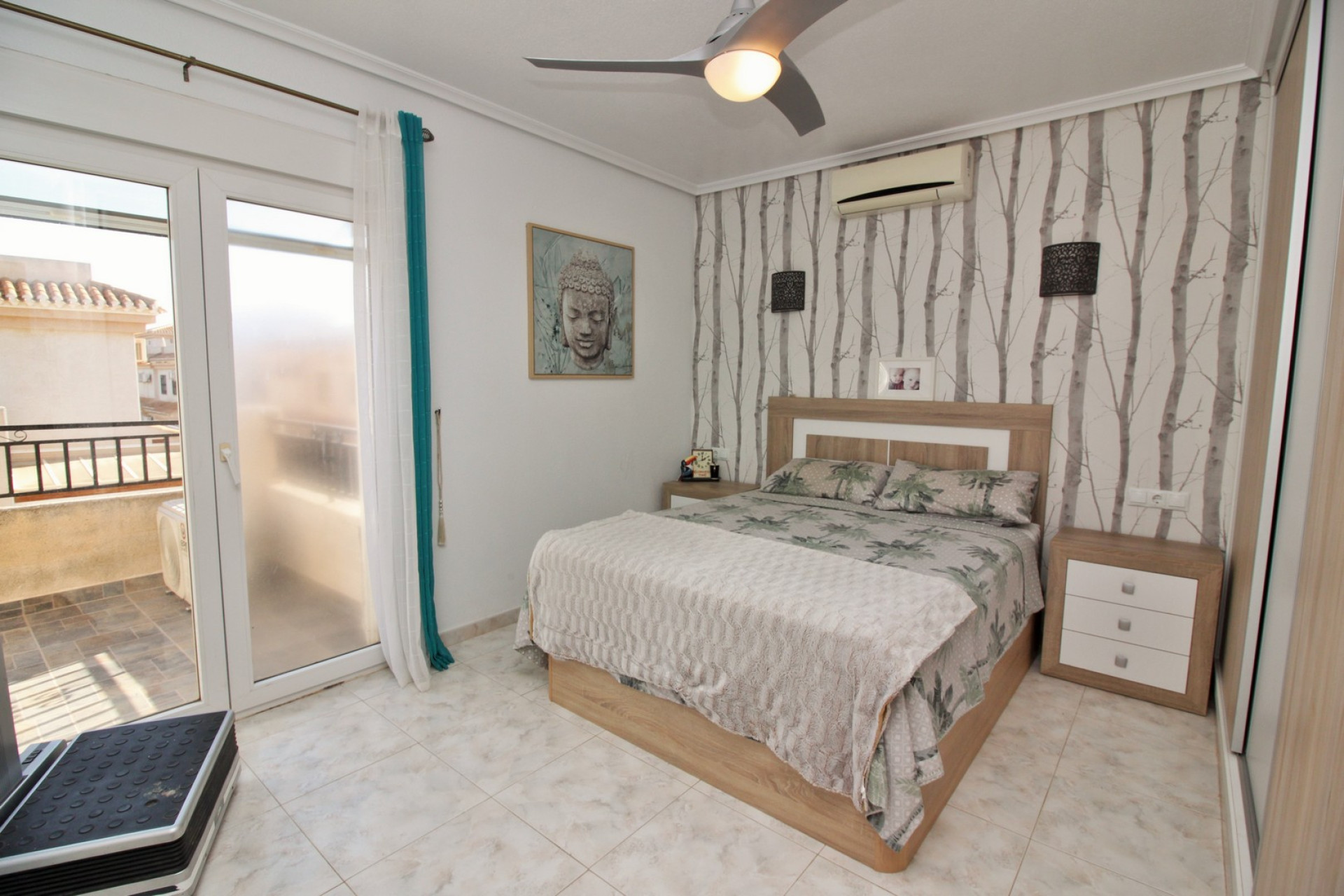 Reventa - Villa - Playa Flamenca - Orihuela Costa