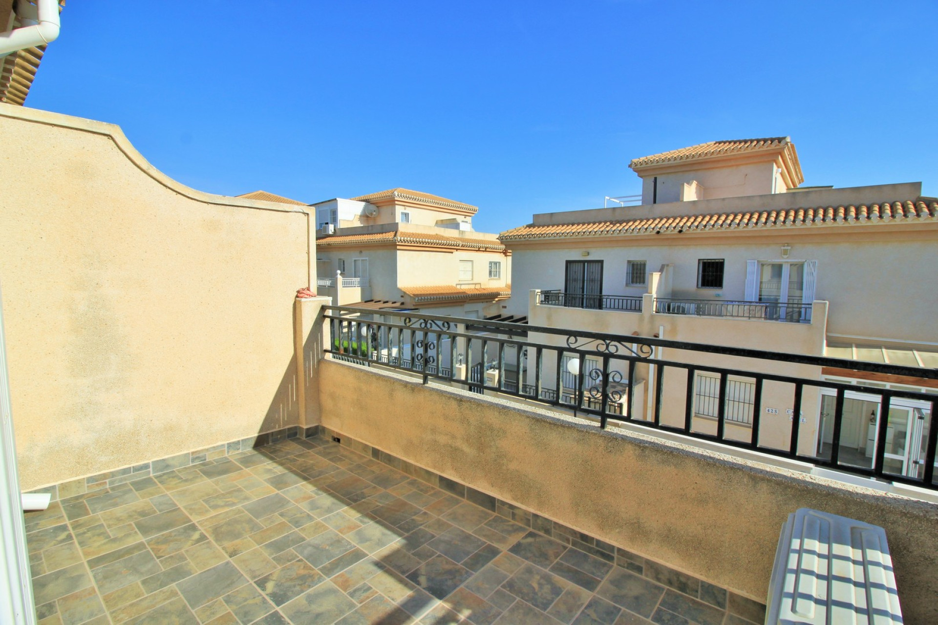 Reventa - Villa - Playa Flamenca - Orihuela Costa