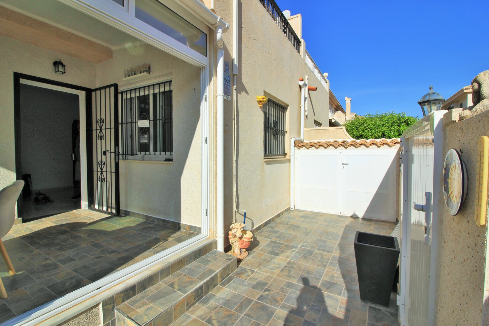 Reventa - Villa - Playa Flamenca - Orihuela Costa