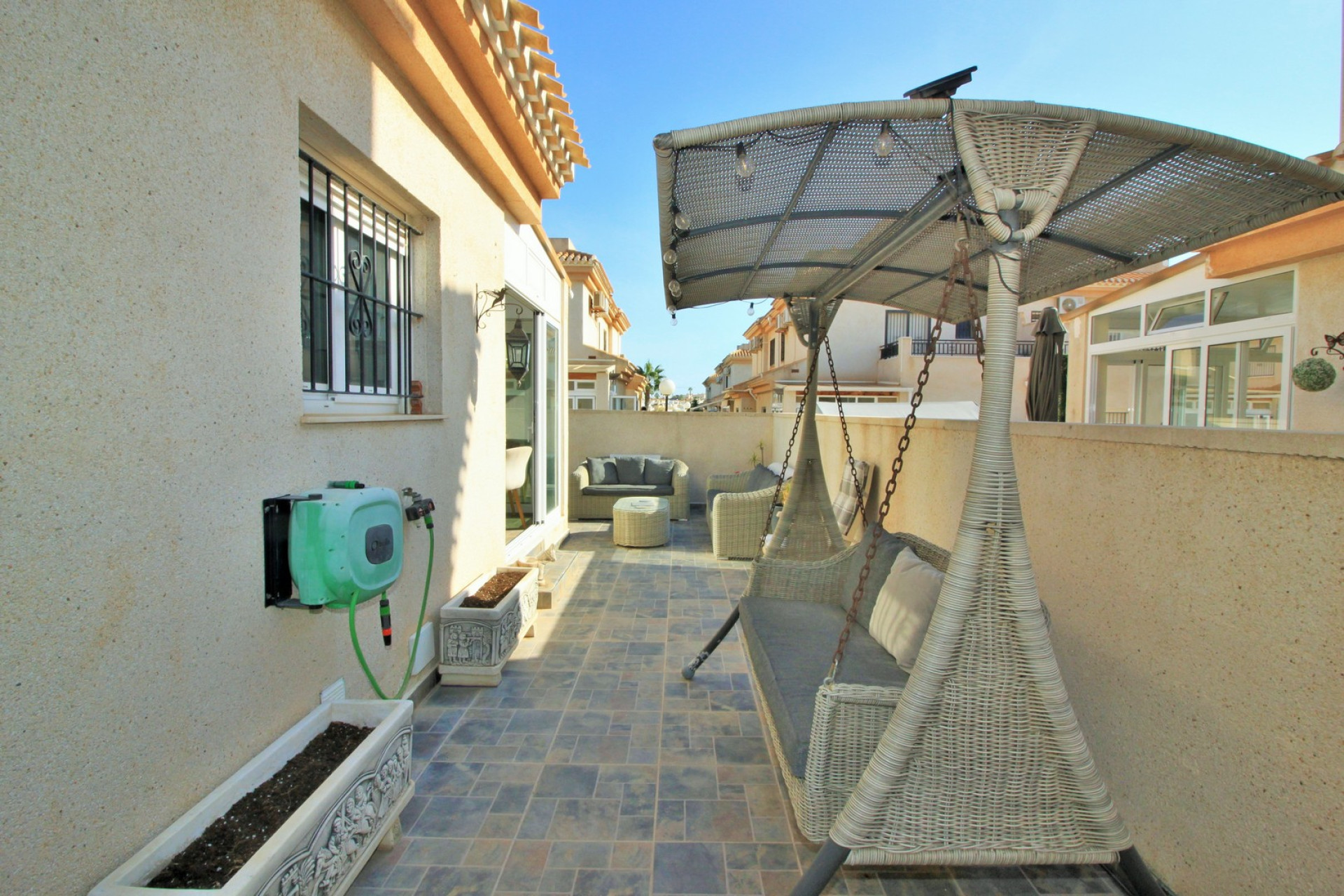 Reventa - Villa - Playa Flamenca - Orihuela Costa