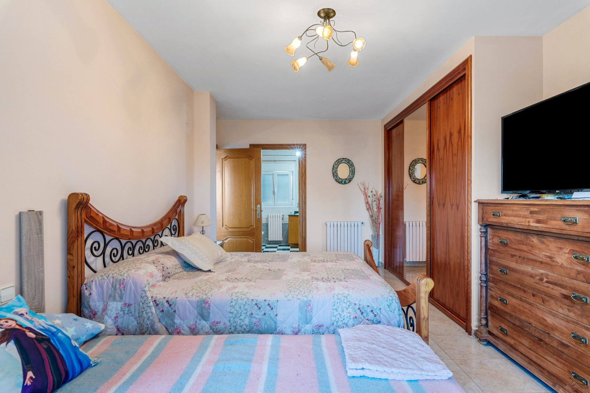 Reventa - Villa - Polop - Benidorm