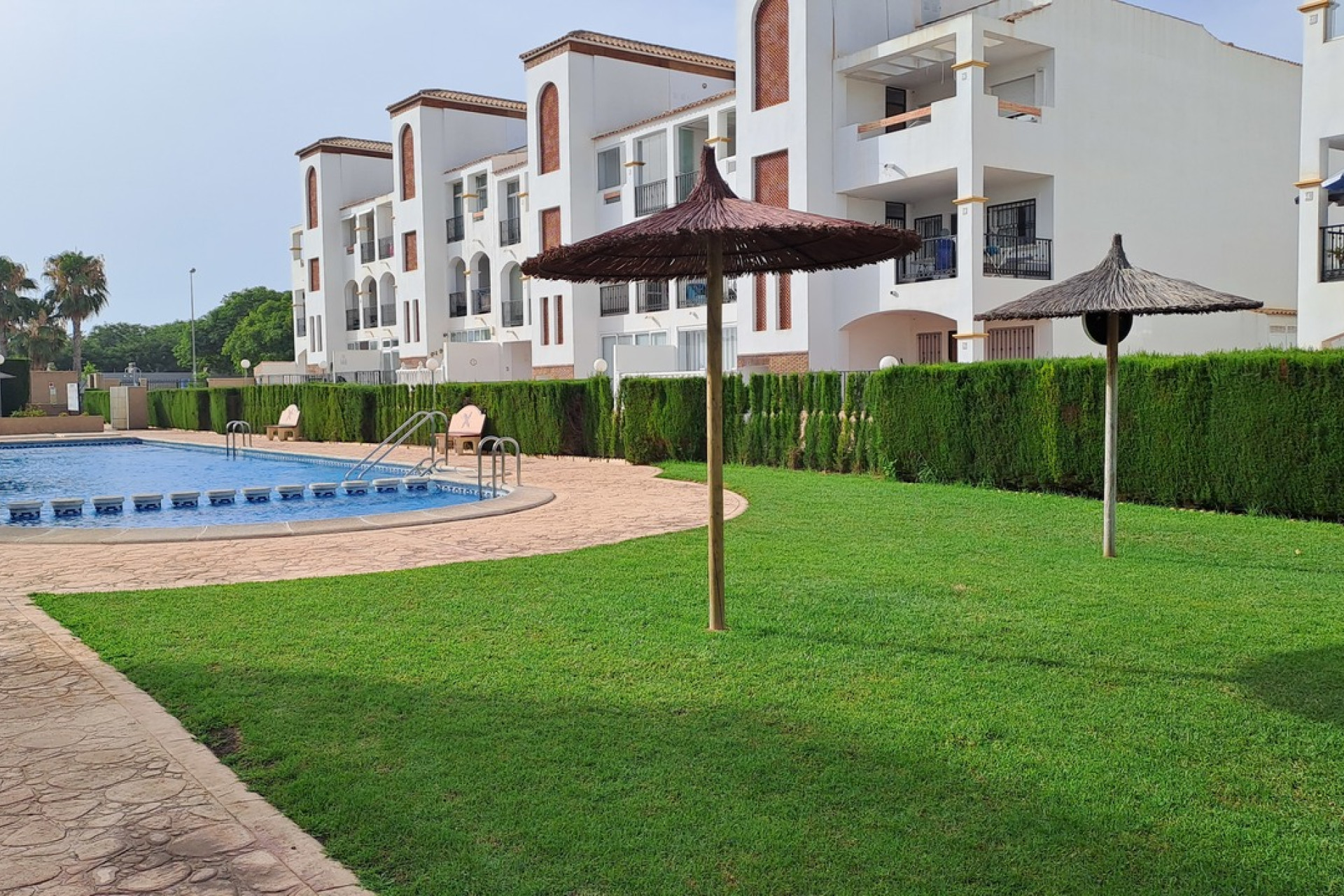 Reventa - Villa - Punta Prima - Orihuela Costa