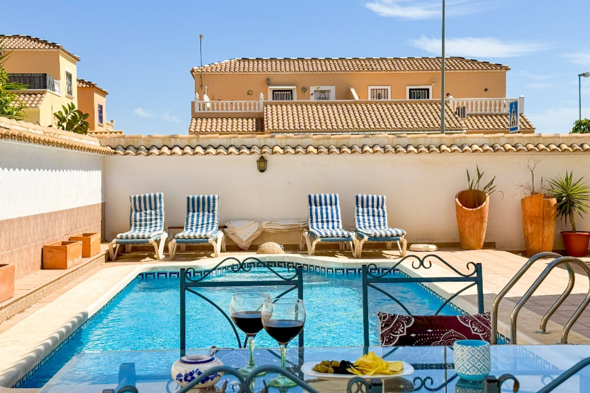 Reventa - Villa - Punta Prima - Orihuela Costa