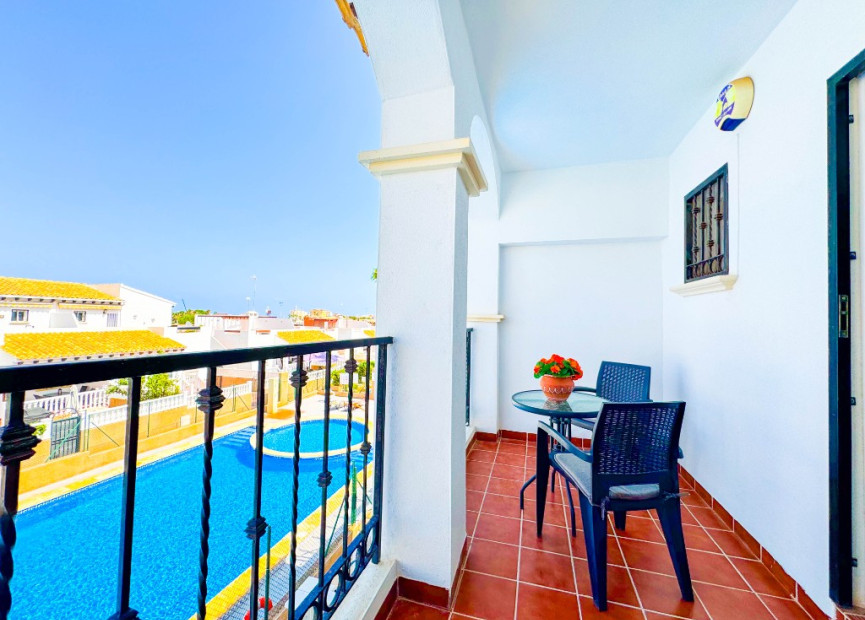 Reventa - Villa - Punta Prima - Orihuela Costa