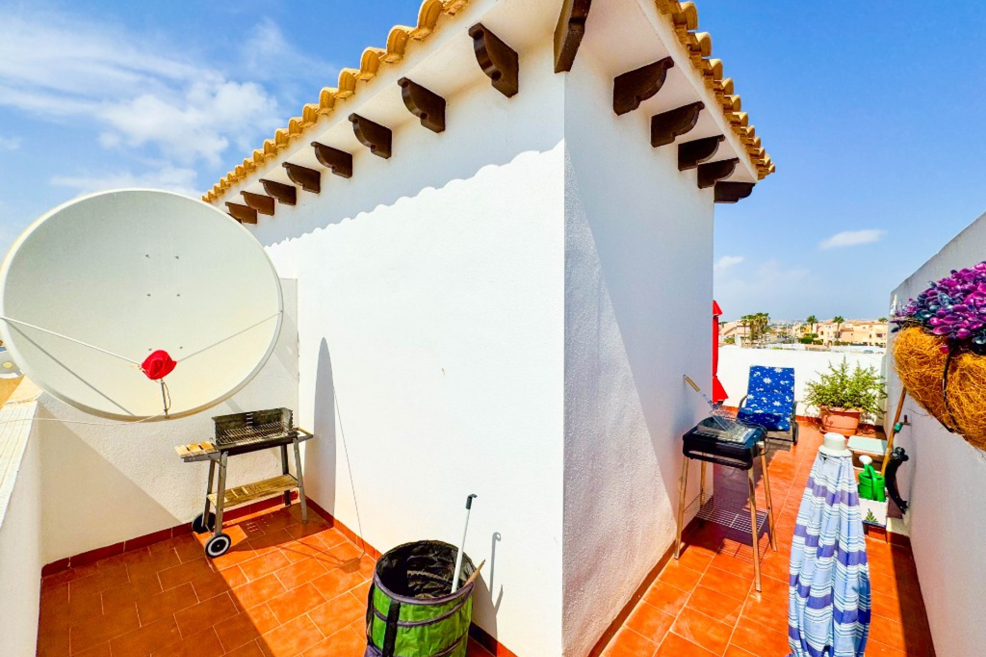 Reventa - Villa - Punta Prima - Orihuela Costa