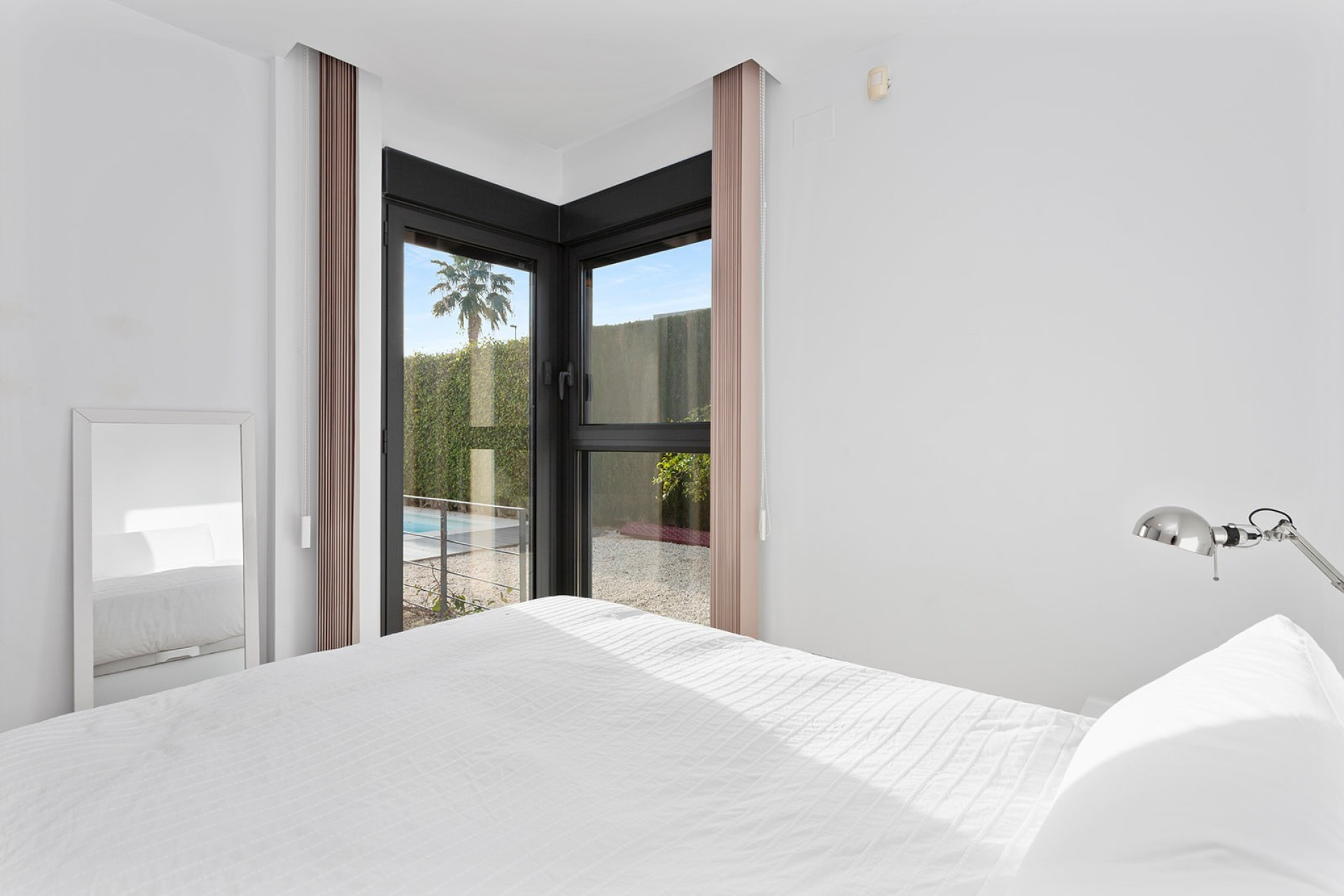 Reventa - Villa - San Juan de Alicante - Alicante