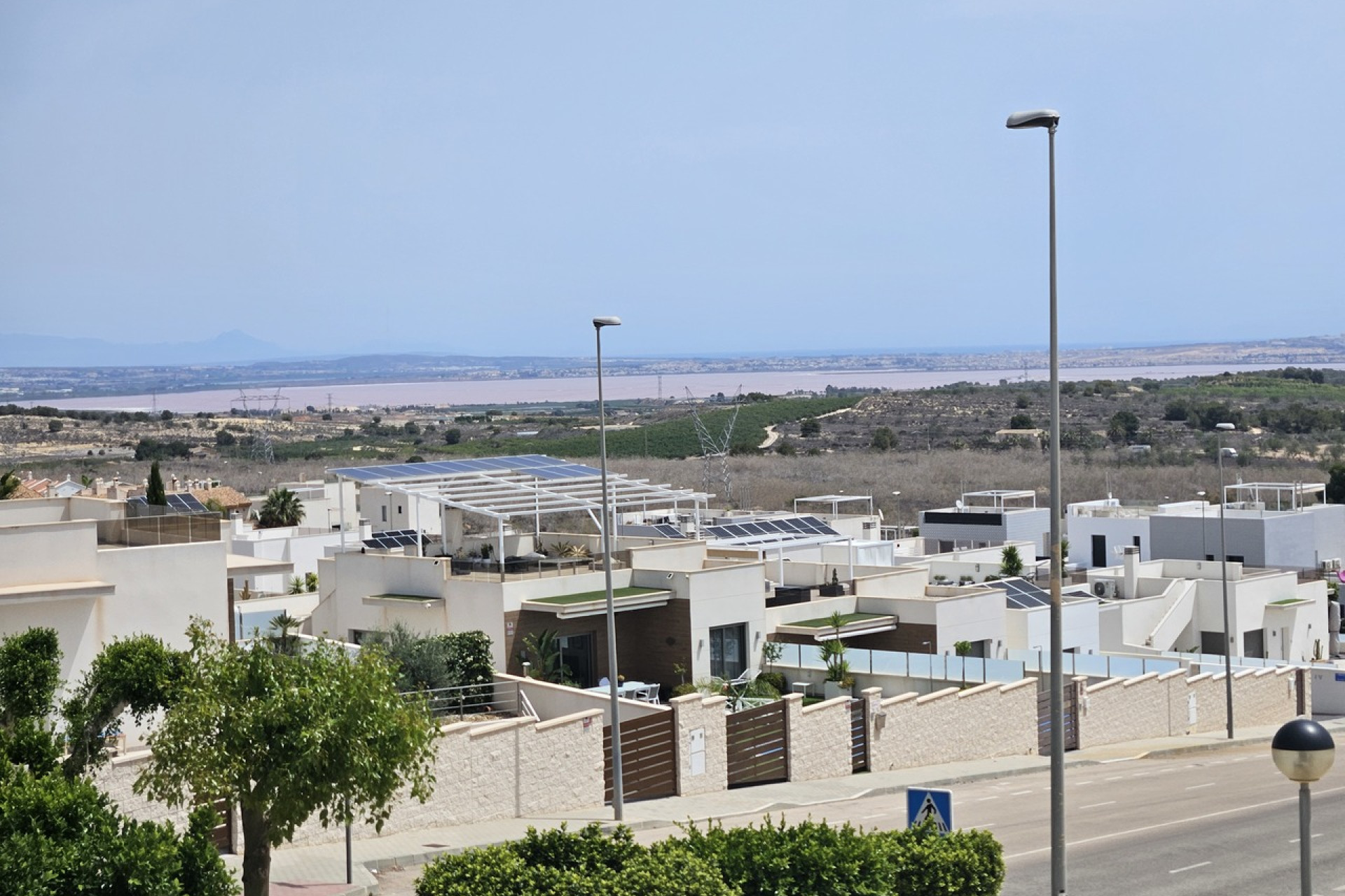 Reventa - Villa - San Miguel de Salinas - Orihuela Costa