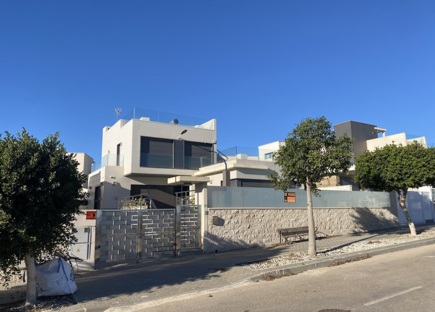 Reventa - Villa - San Miguel de Salinas - Orihuela Costa