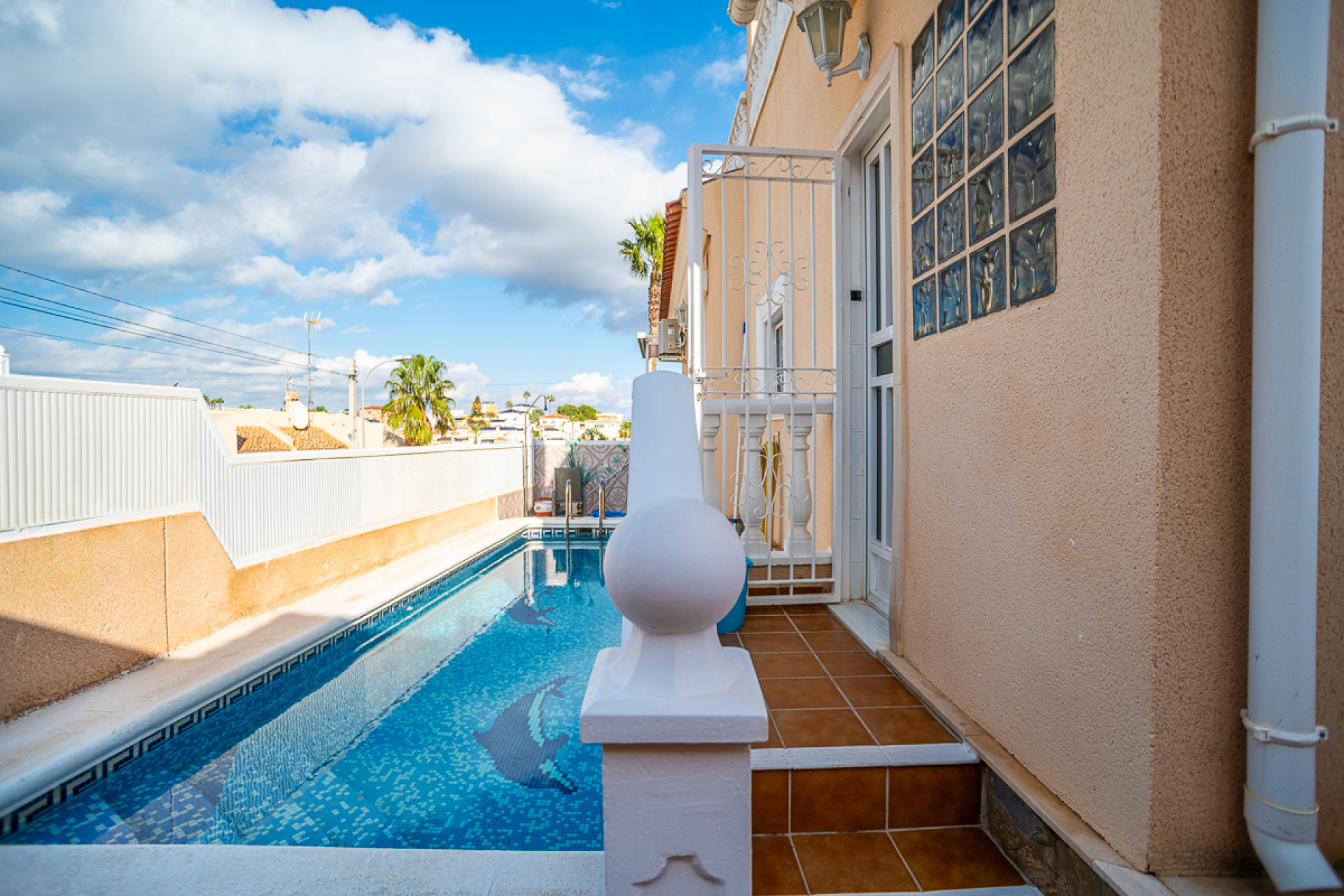 Reventa - Villa - San Miguel de Salinas - Orihuela Costa