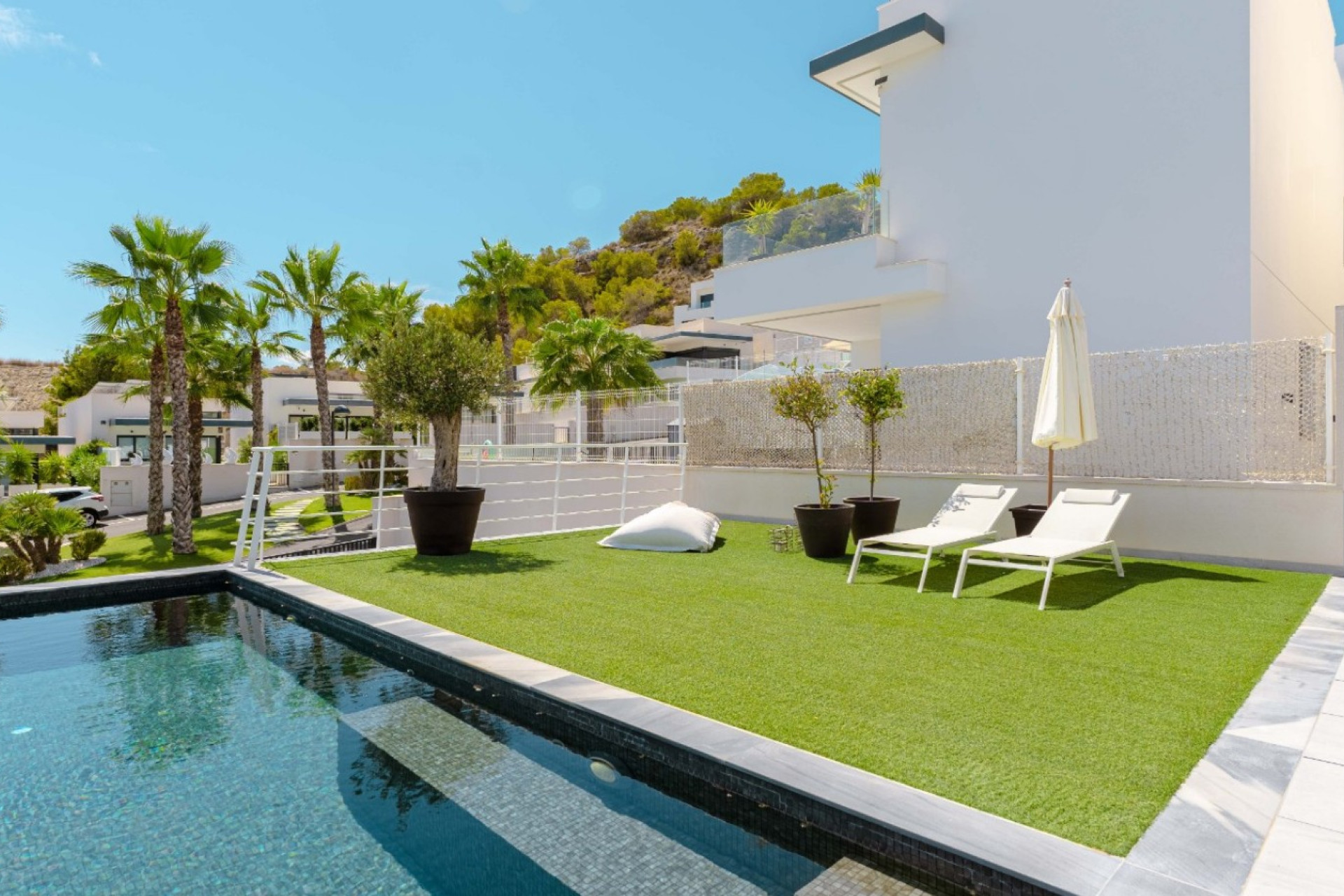 Reventa - Villa - San Miguel de Salinas - Orihuela Costa