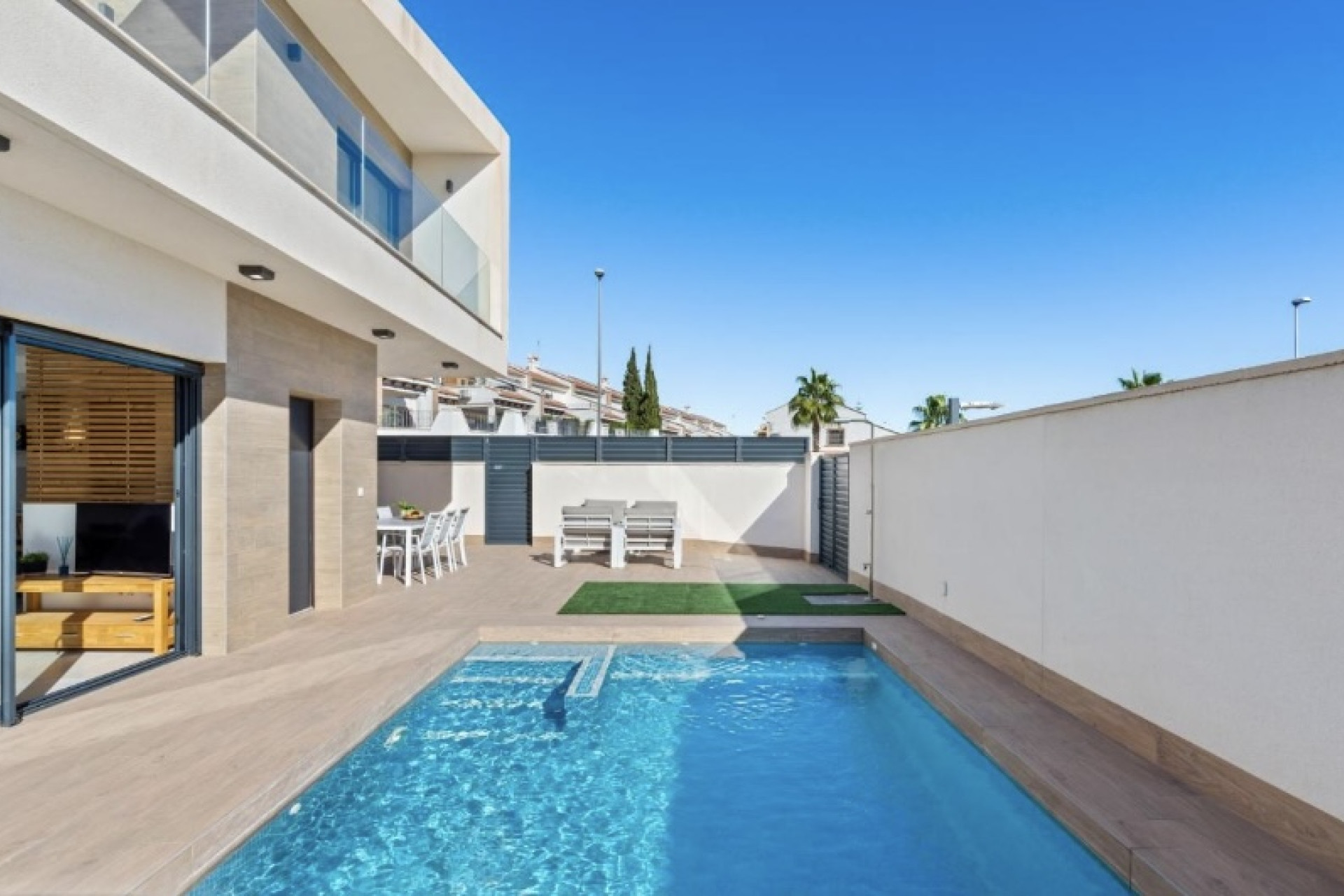 Reventa - Villa - San Miguel de Salinas - Orihuela Costa