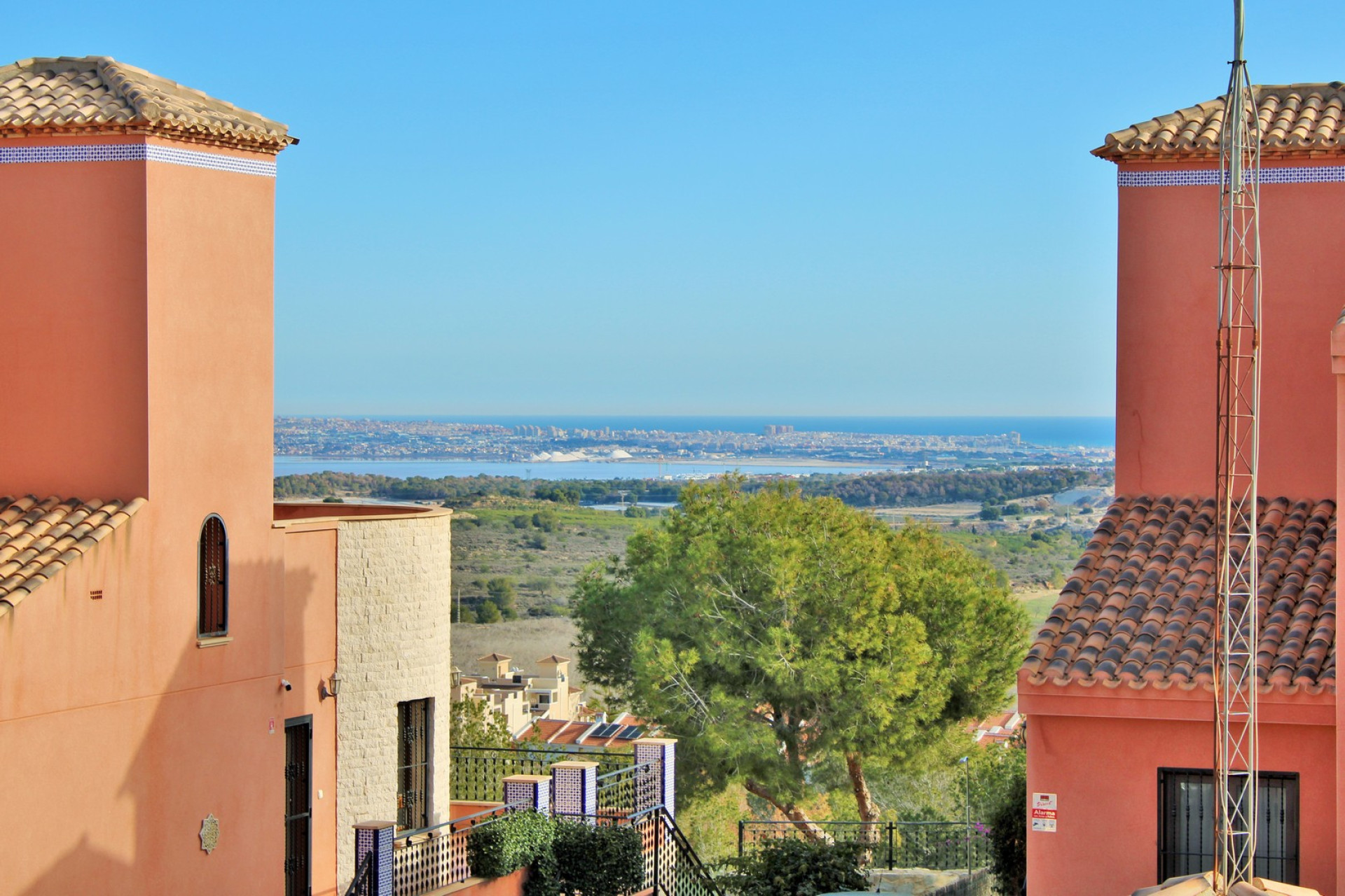 Reventa - Villa - San Miguel de Salinas - Orihuela Costa