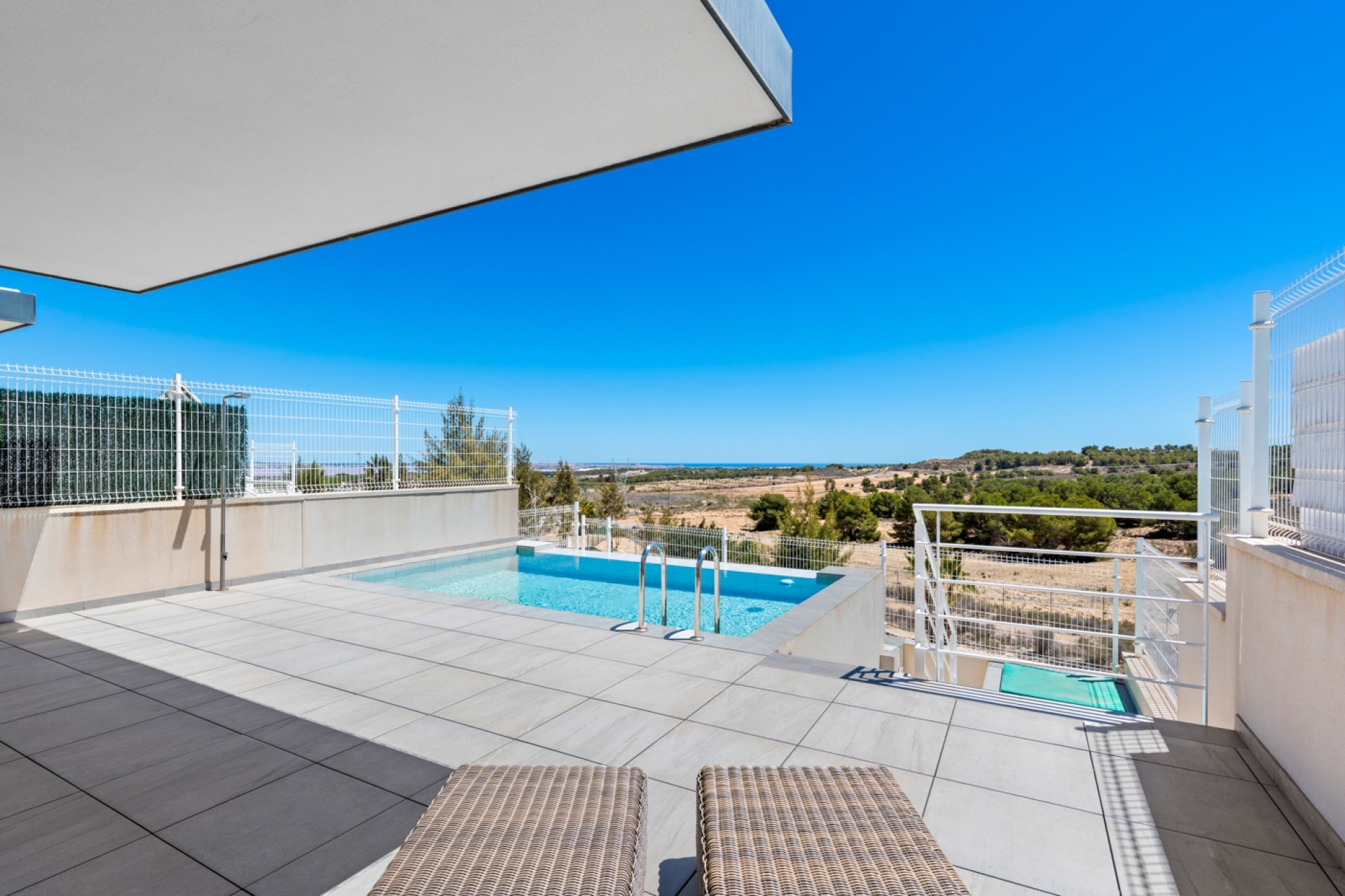 Reventa - Villa - San Miguel de Salinas - Orihuela Costa