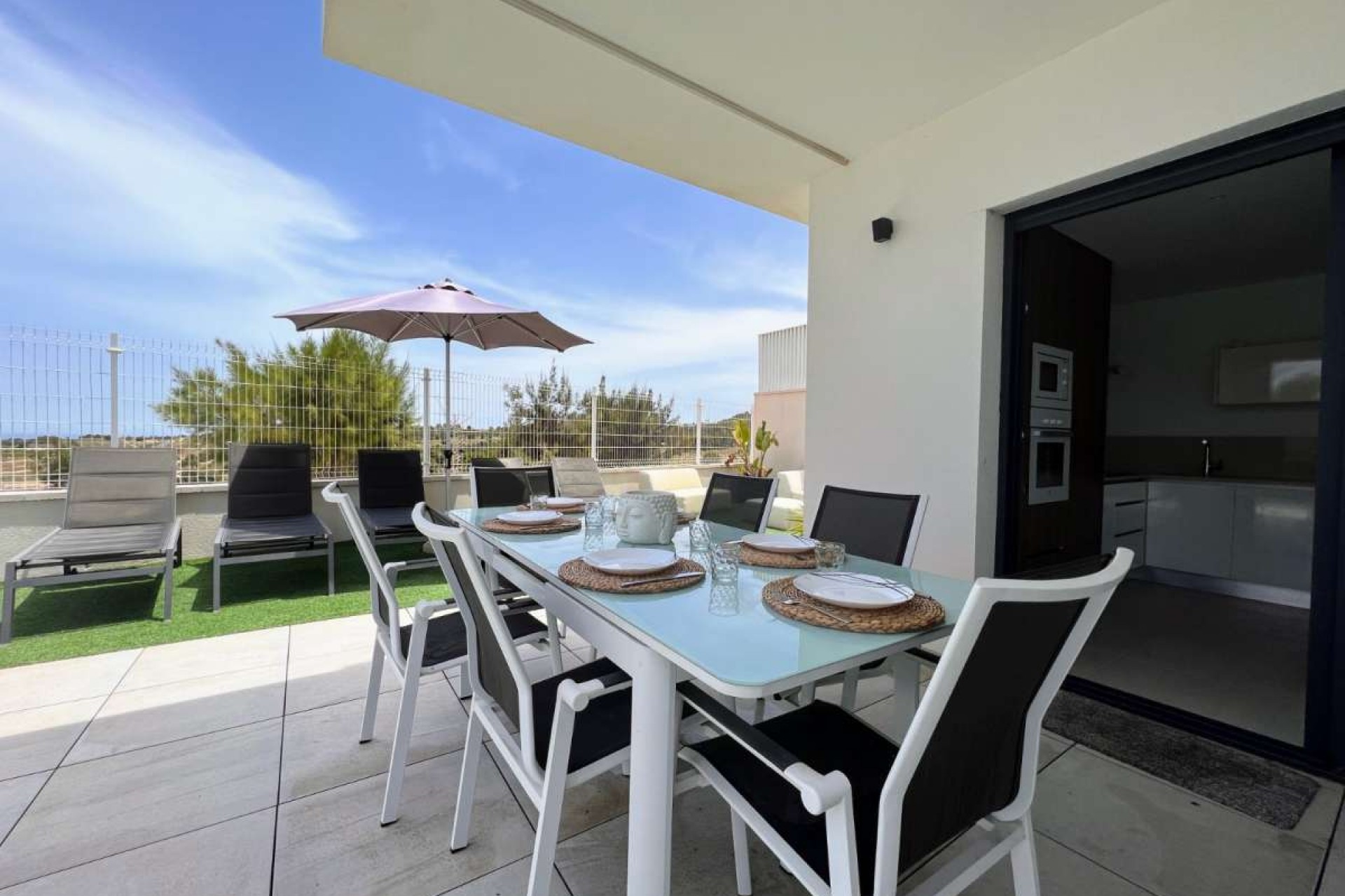 Reventa - Villa - San Miguel de Salinas - Orihuela Costa