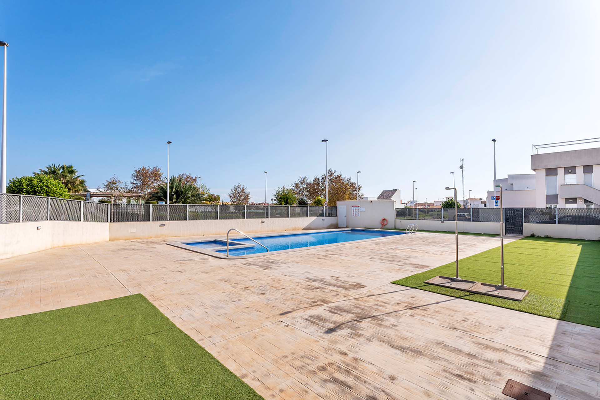 Reventa - Villa - San Pedro del Pinatar - Los Alcazares