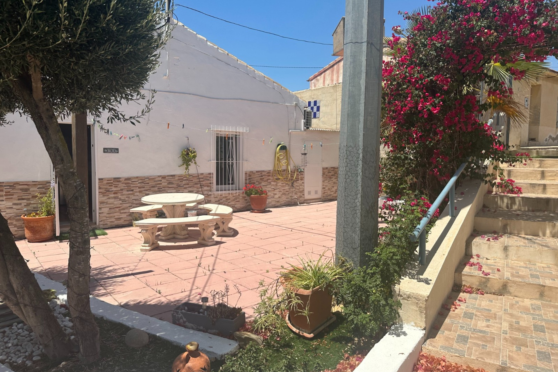 Reventa - Villa - Torremendo - Orihuela