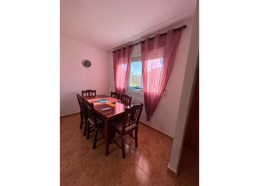 Reventa - Villa - Torremendo - Orihuela