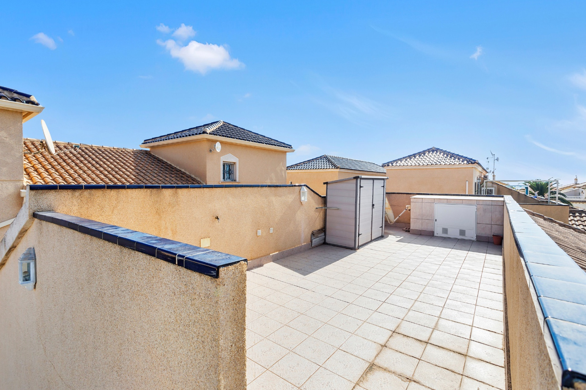 Reventa - Villa - Torrevieja - Orihuela Costa