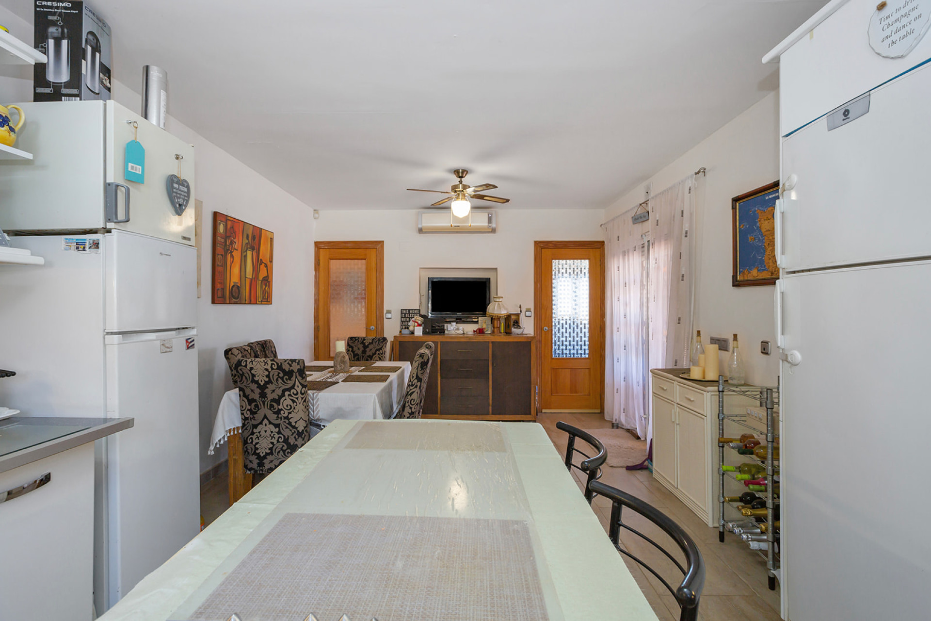 Reventa - Villa - Torrevieja - Orihuela Costa