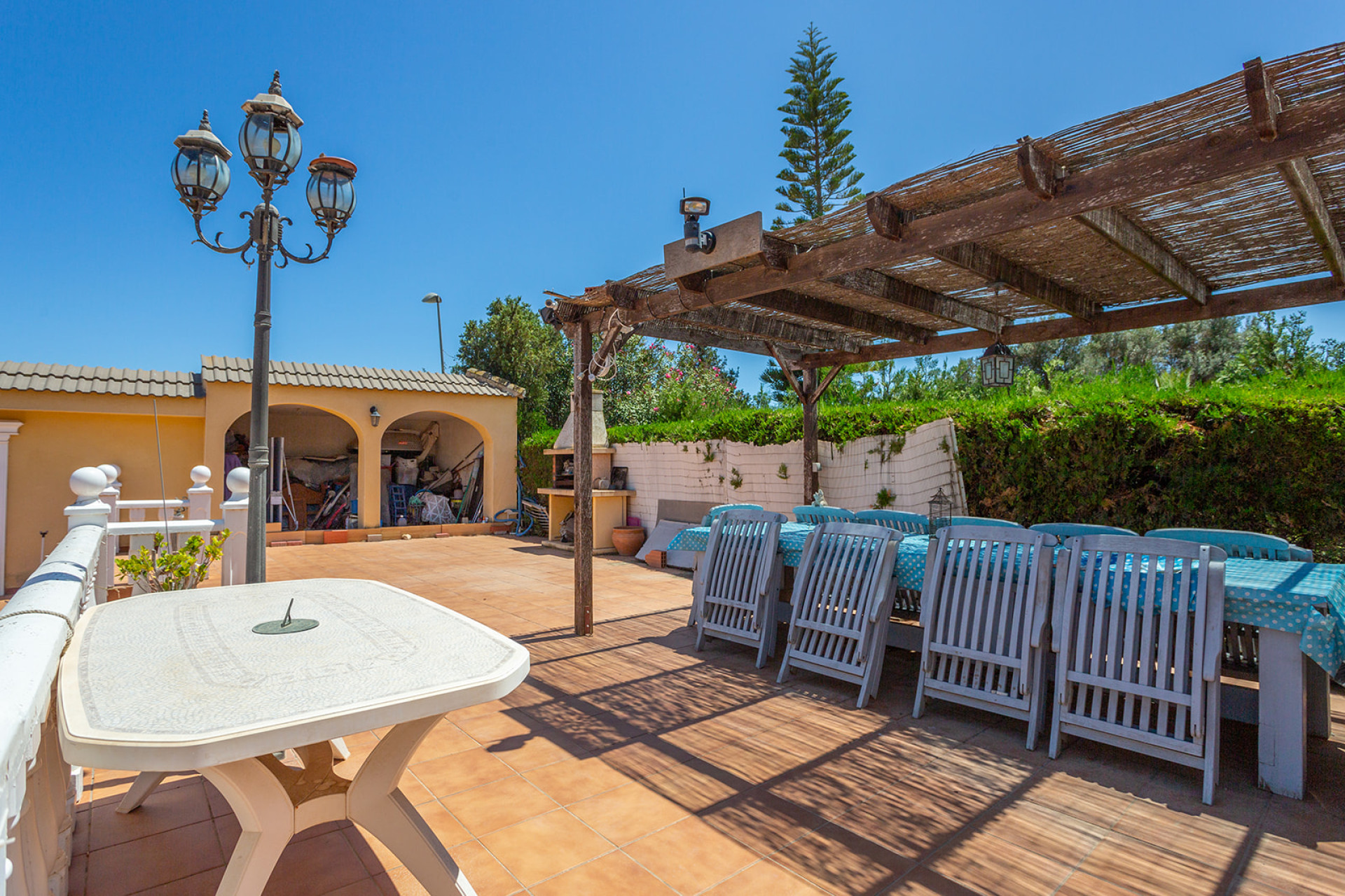 Reventa - Villa - Torrevieja - Orihuela Costa