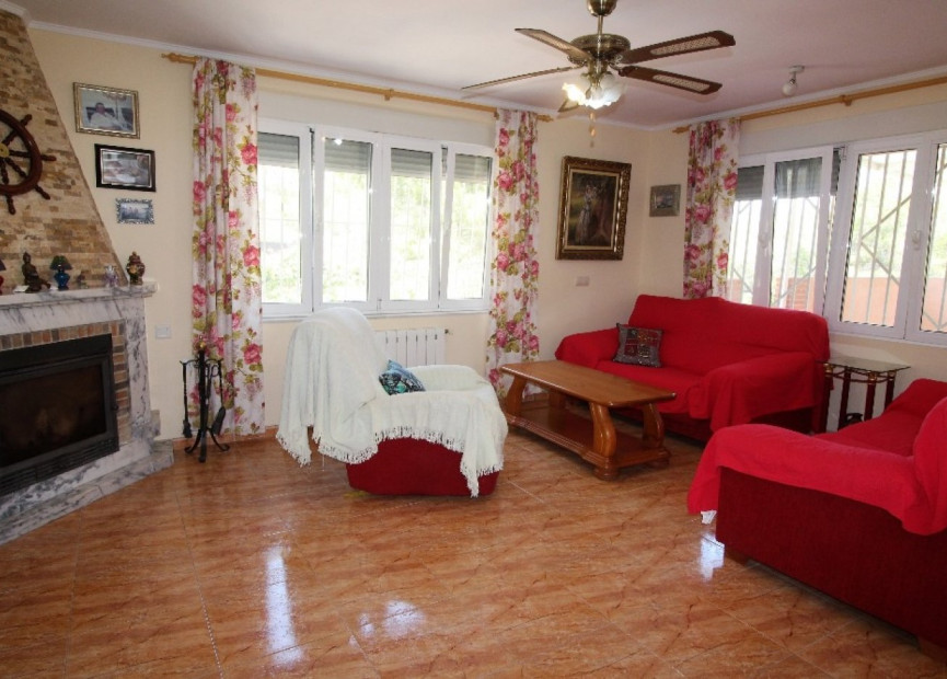 Reventa - Villa - Torrevieja - Orihuela Costa