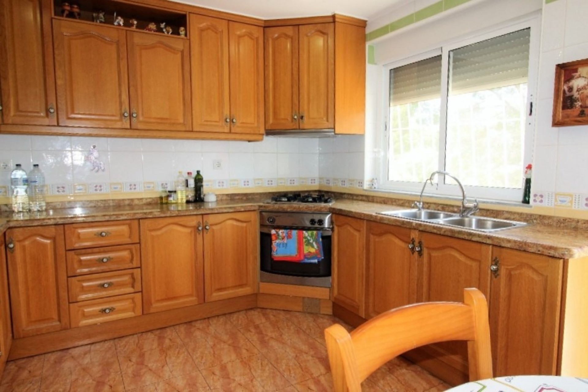 Reventa - Villa - Torrevieja - Orihuela Costa