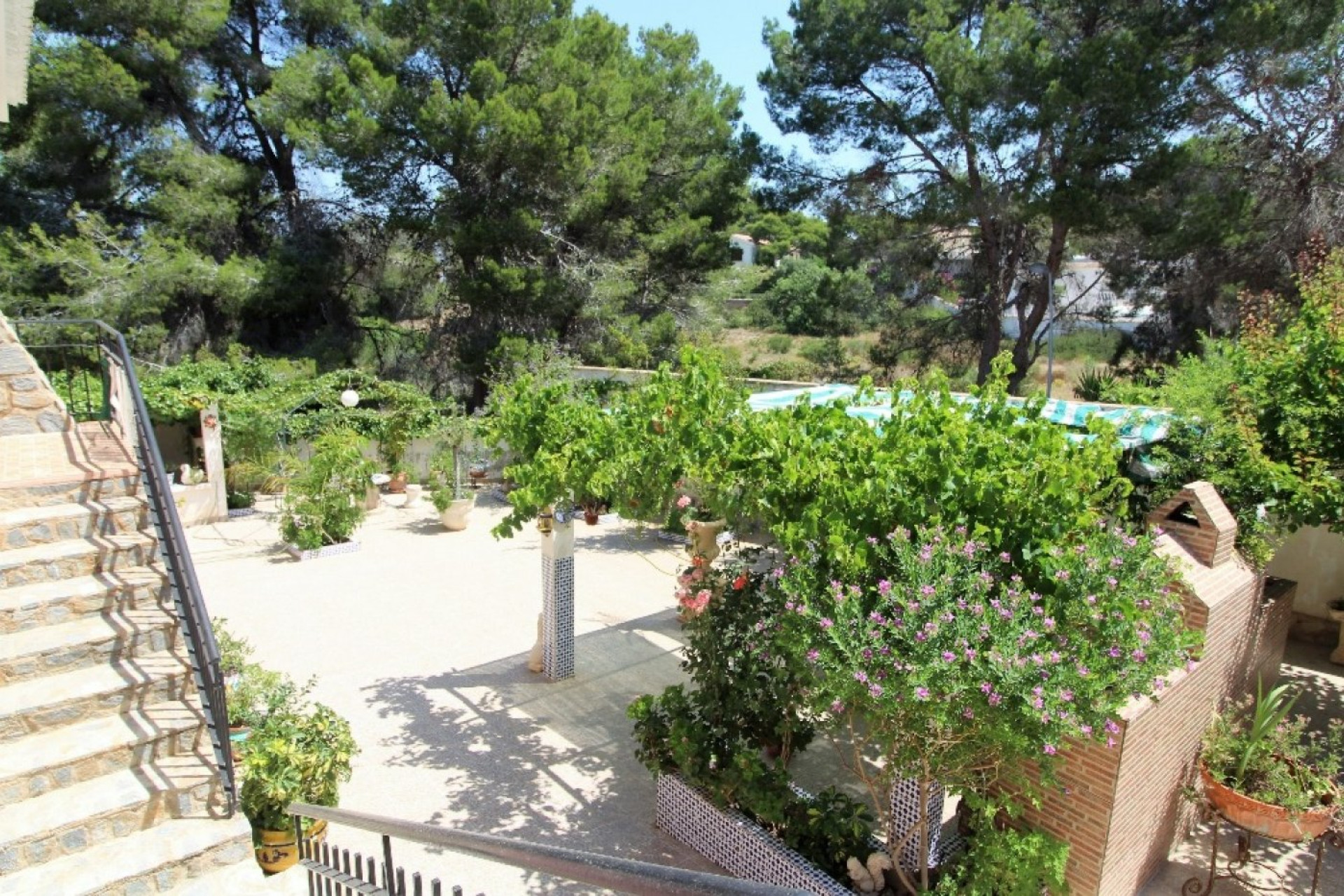 Reventa - Villa - Torrevieja - Orihuela Costa