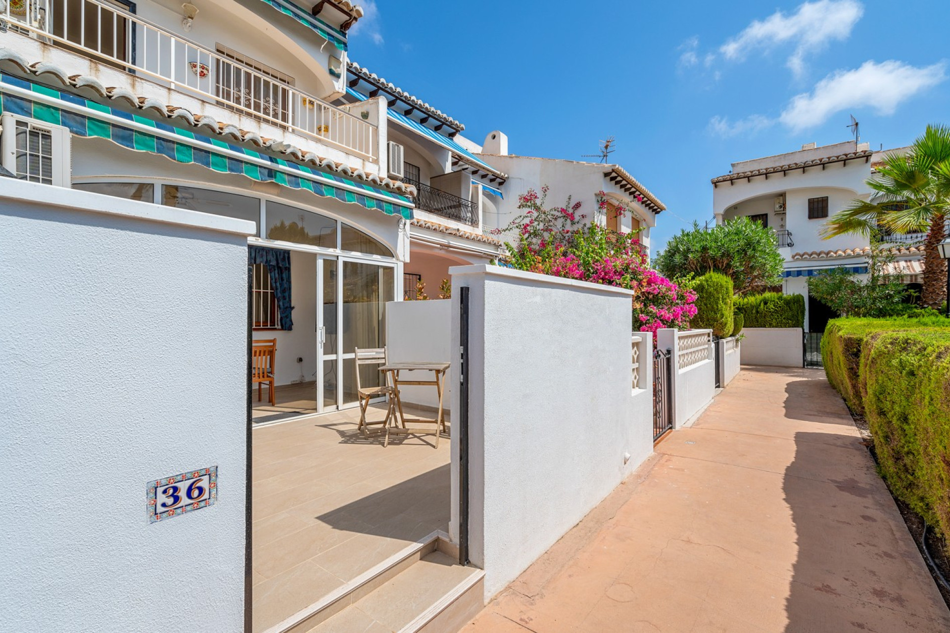 Reventa - Villa - Torrevieja - Orihuela Costa