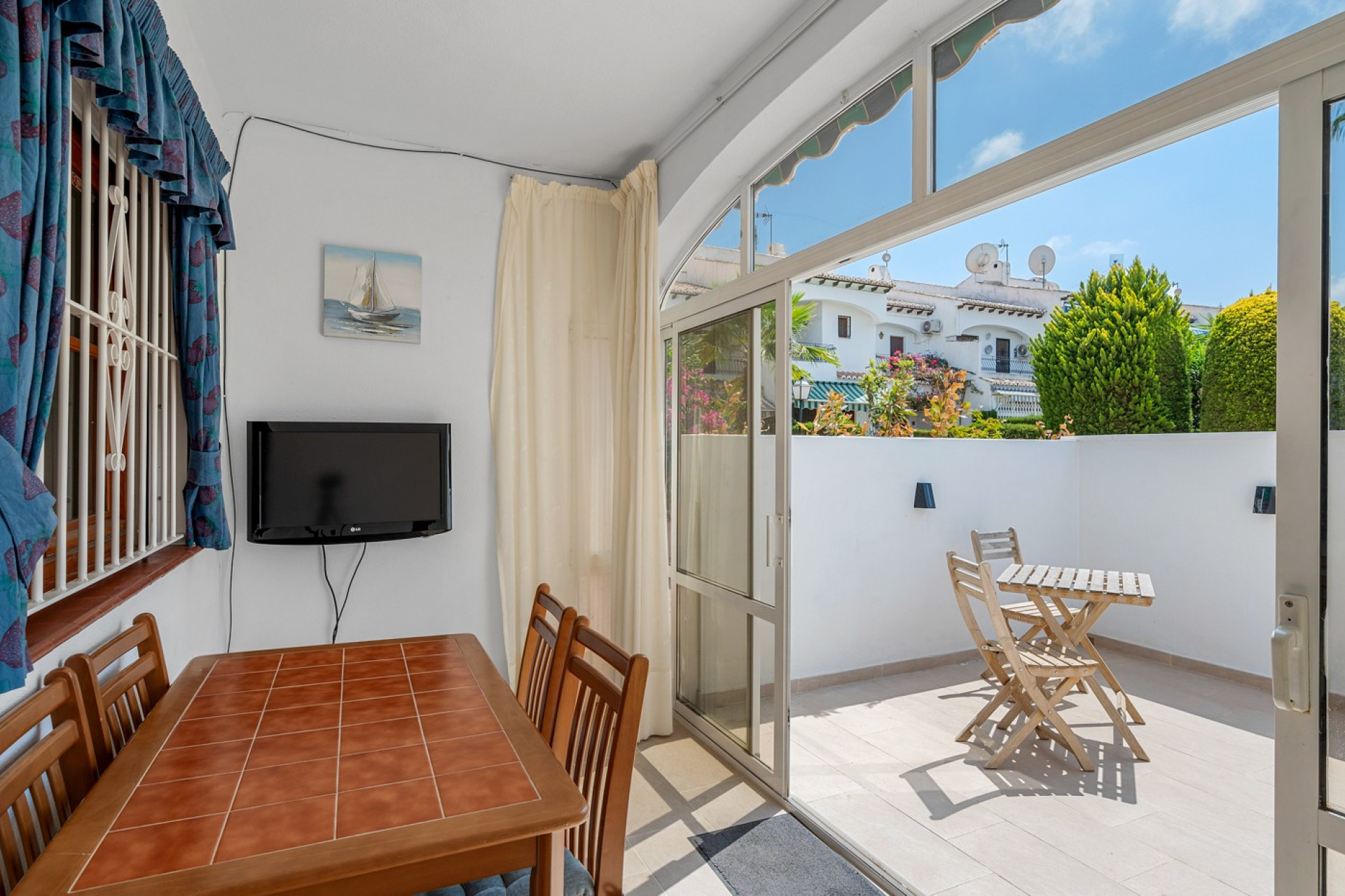 Reventa - Villa - Torrevieja - Orihuela Costa