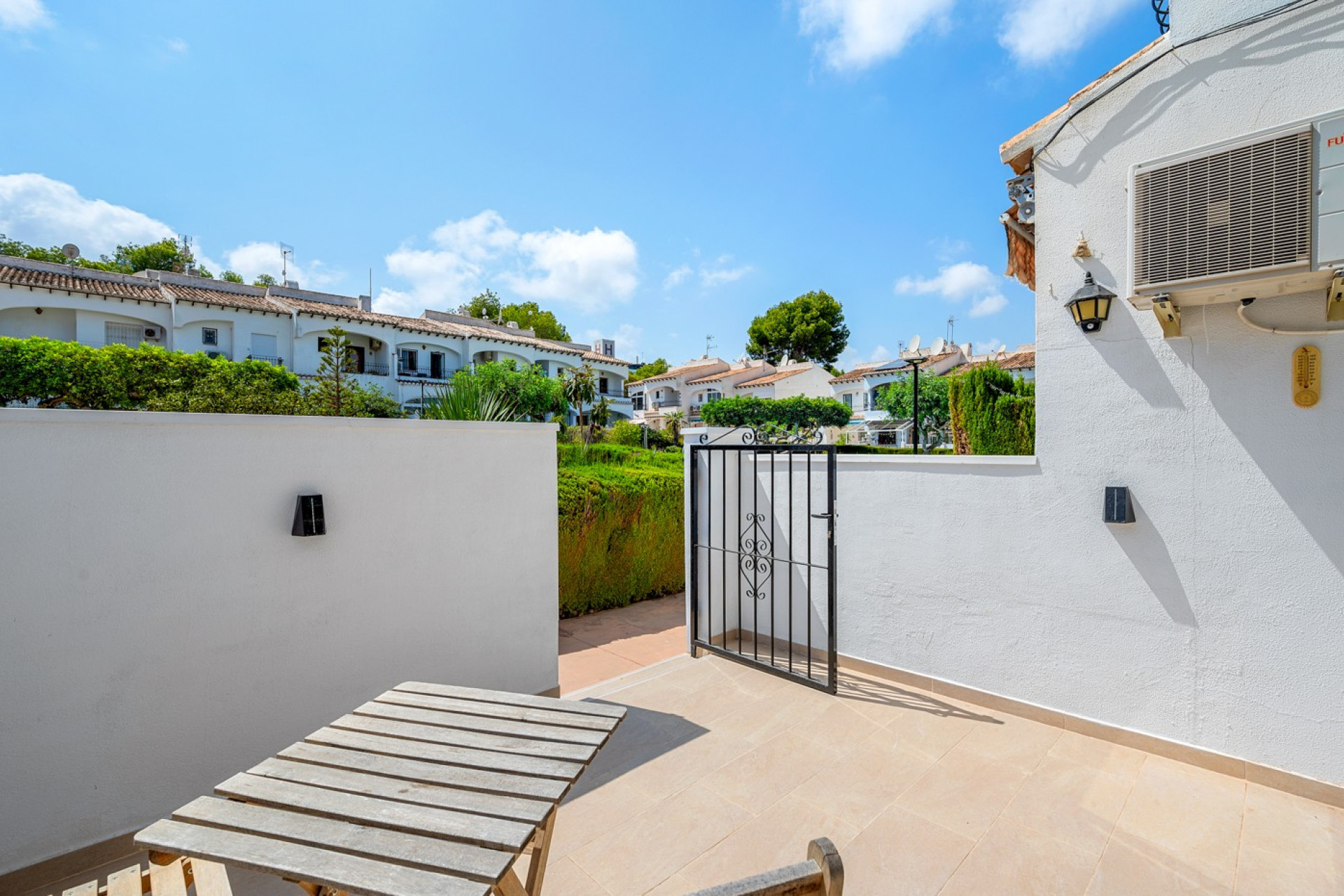 Reventa - Villa - Torrevieja - Orihuela Costa