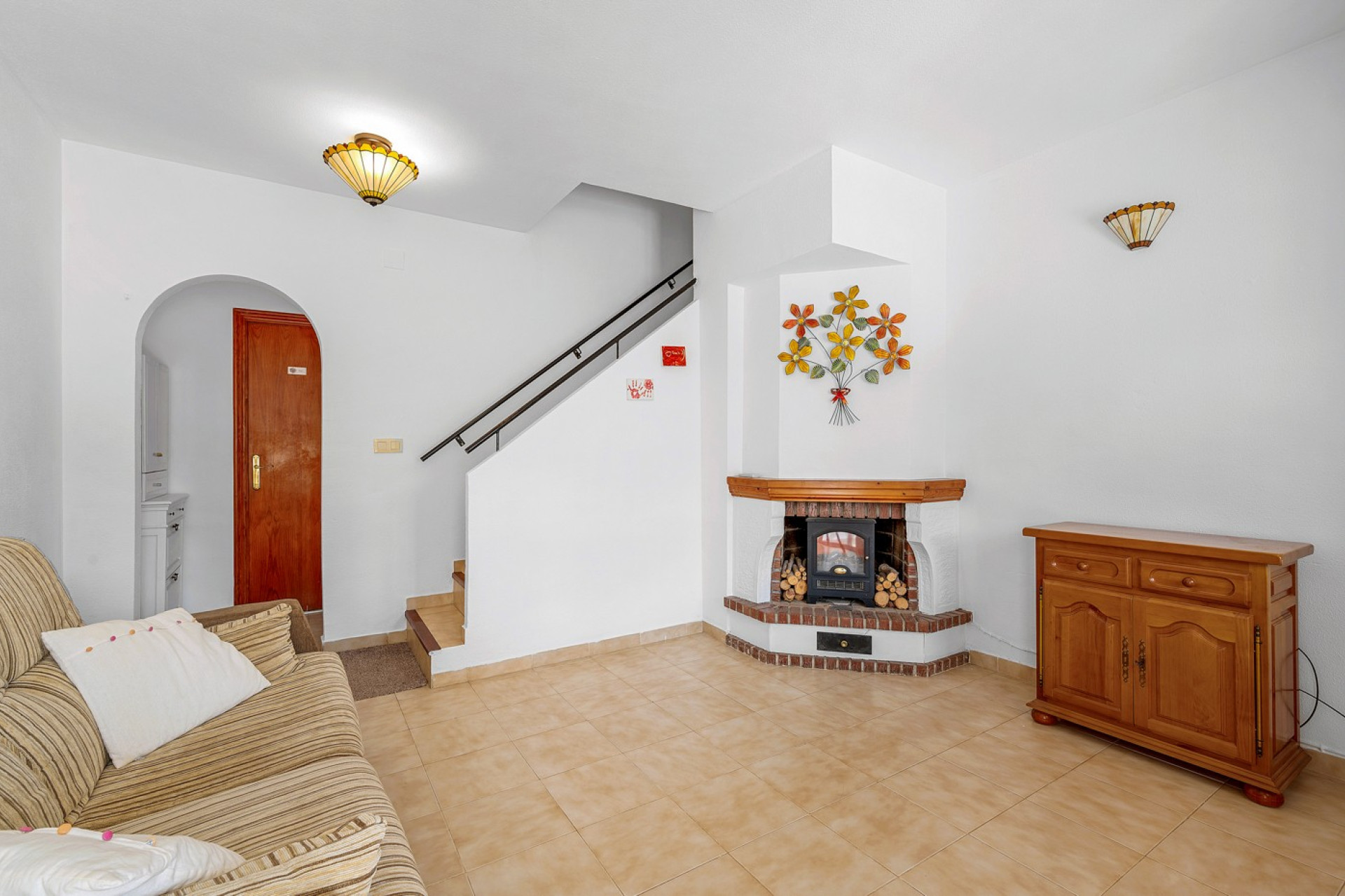 Reventa - Villa - Torrevieja - Orihuela Costa