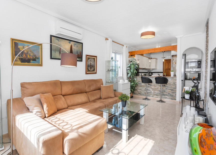 Reventa - Villa - Torrevieja - Orihuela Costa