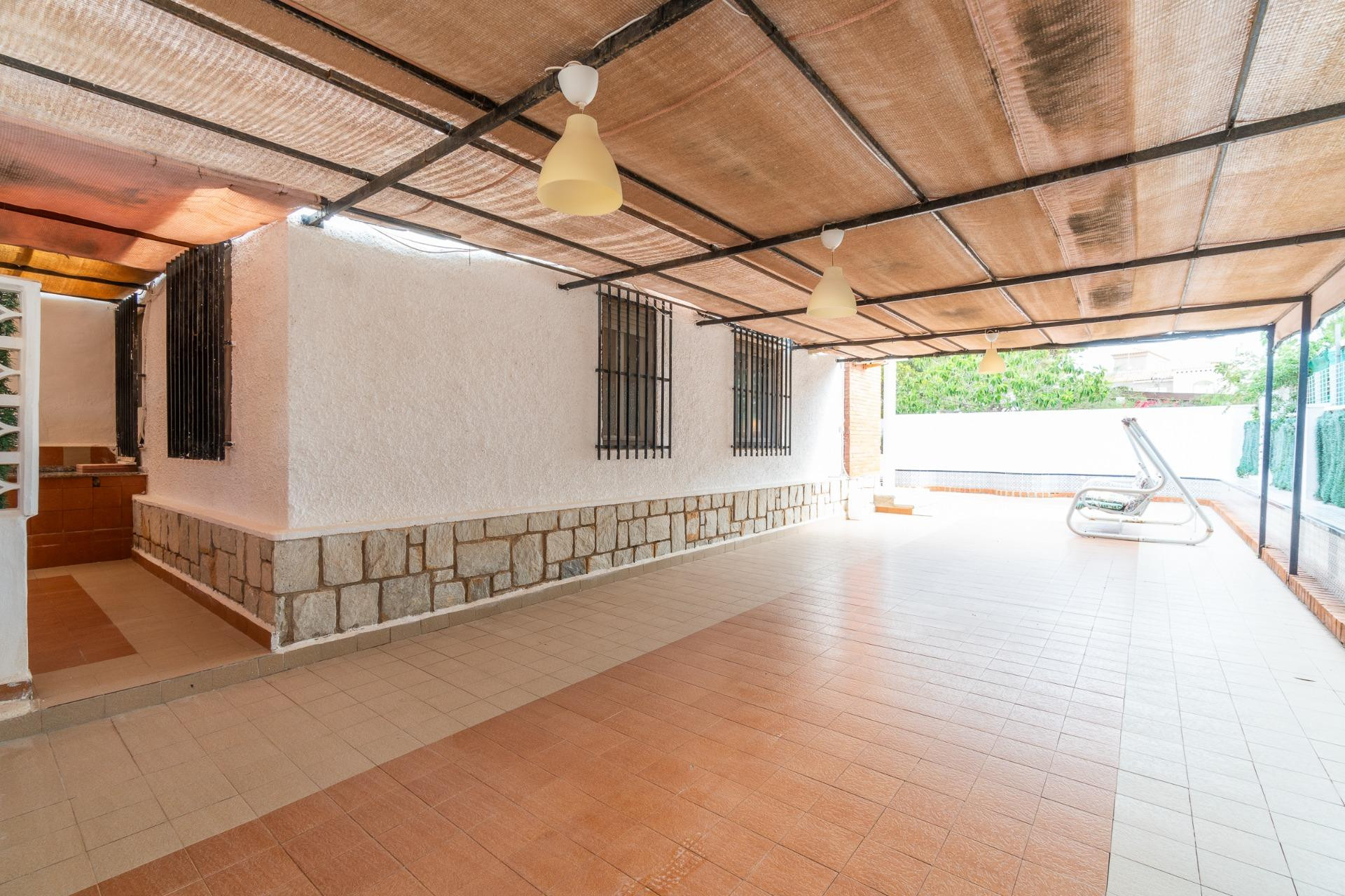 Reventa - Villa - Torrevieja - Orihuela Costa