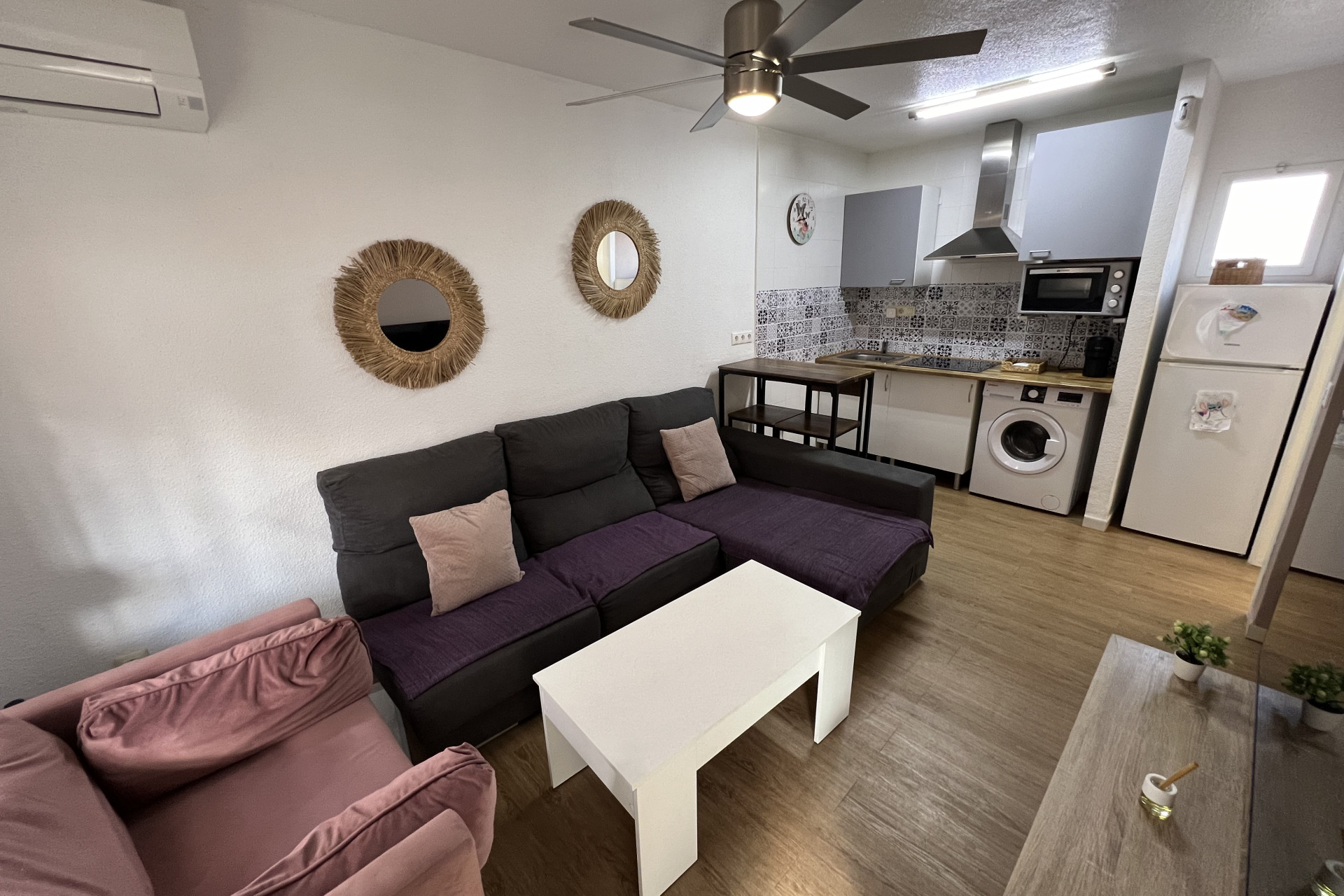 Reventa - Villa - Torrevieja - Orihuela Costa