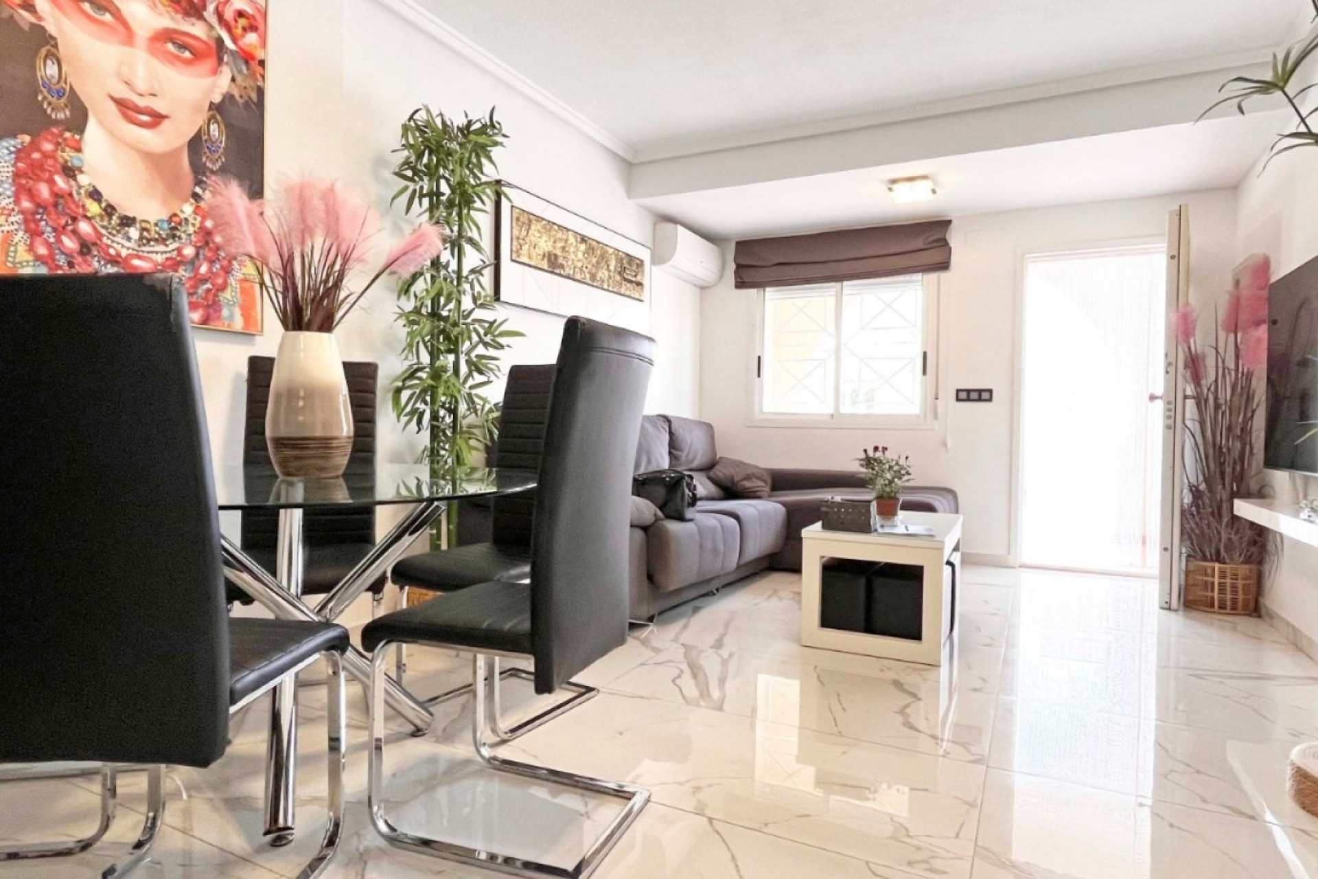 Reventa - Villa - Torrevieja - Torrelamata - La Mata