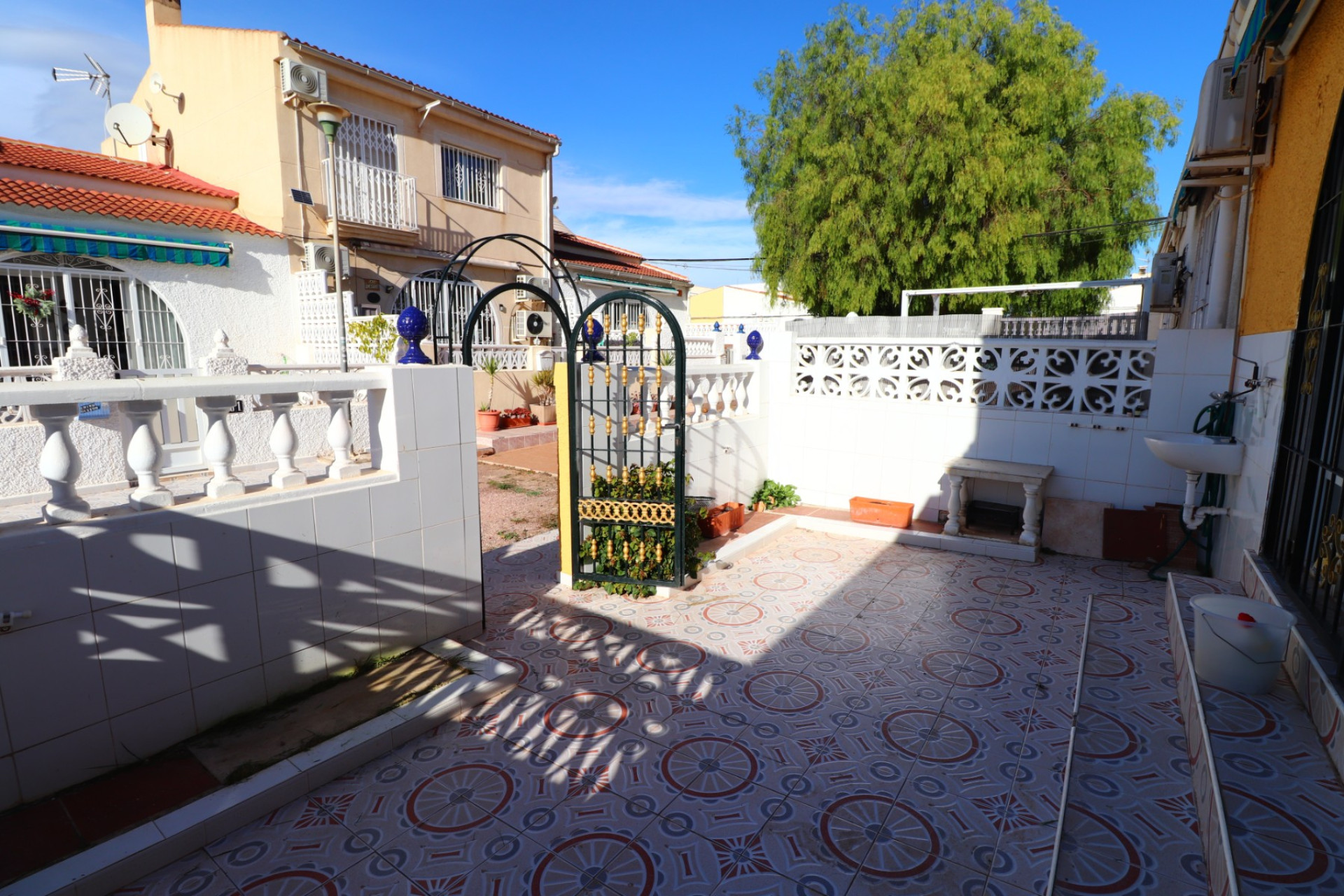 Reventa - Villa - Torrevieja