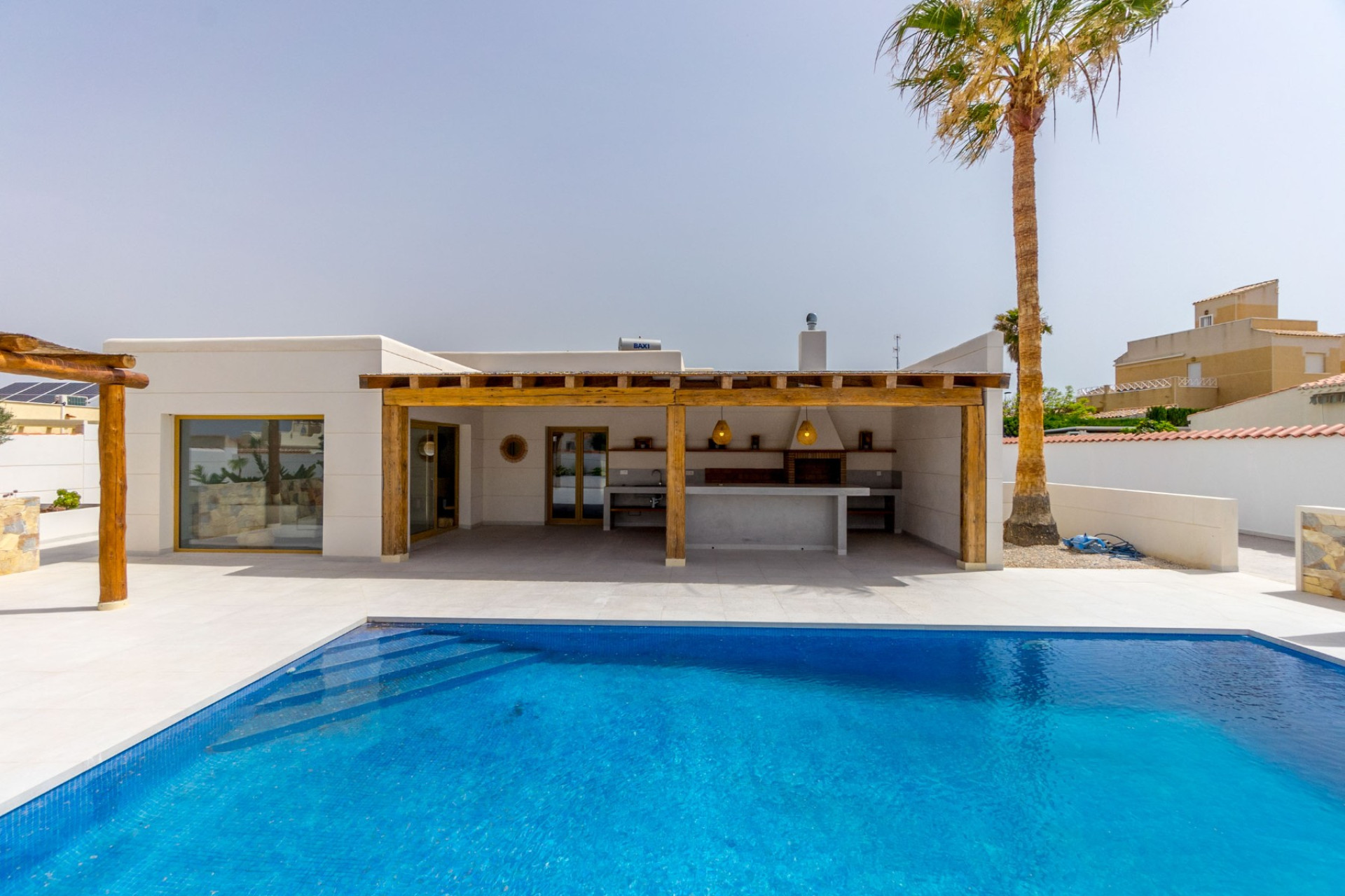 Reventa - Villa - Torrevieja