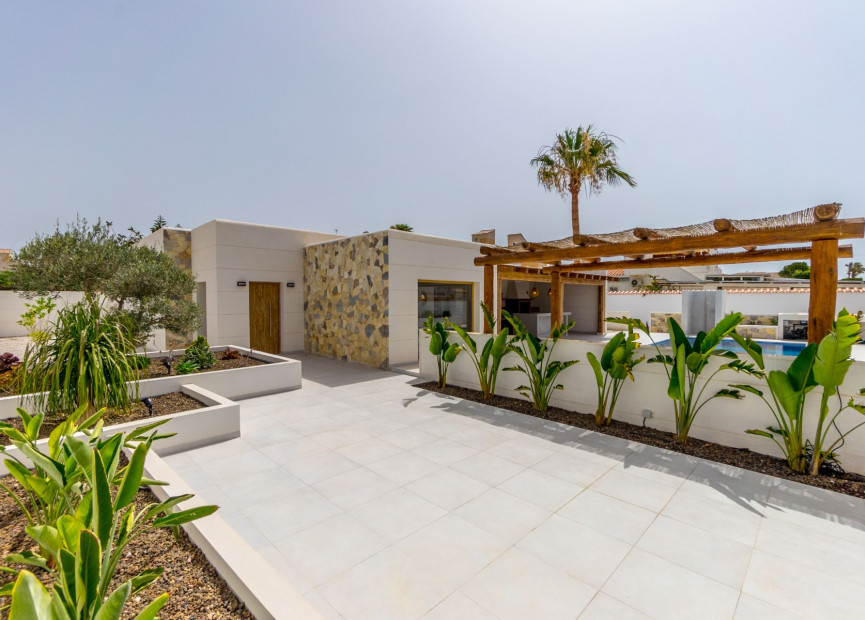 Reventa - Villa - Torrevieja