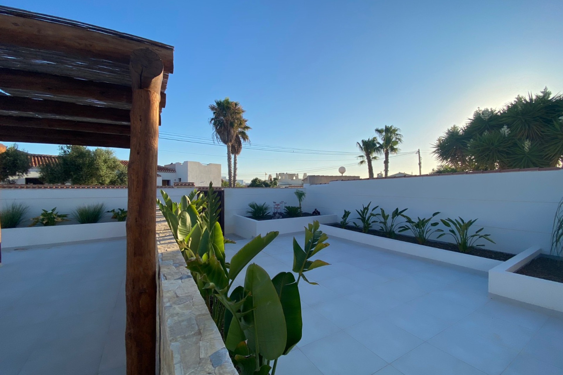 Reventa - Villa - Torrevieja