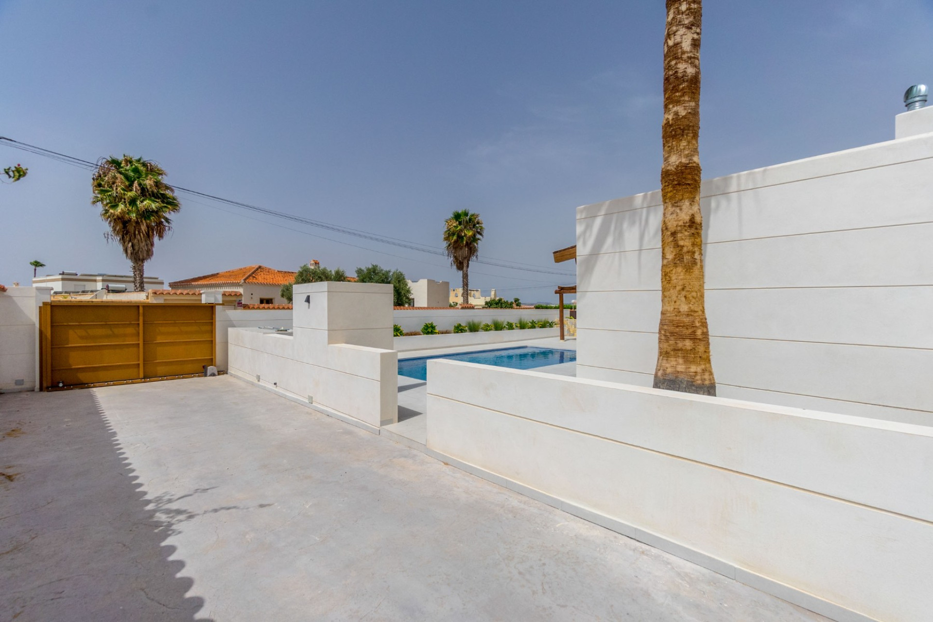 Reventa - Villa - Torrevieja